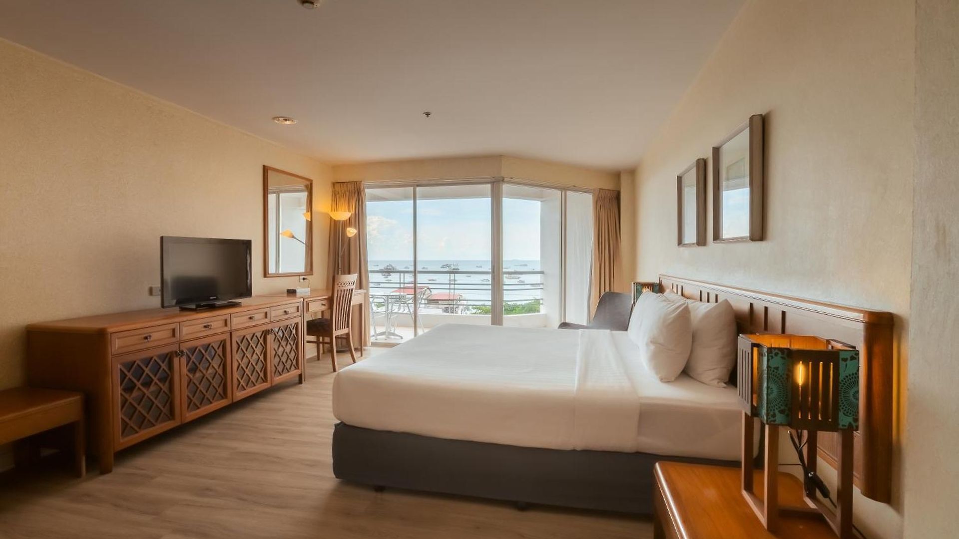 Sandy Spring 3* Pattaya