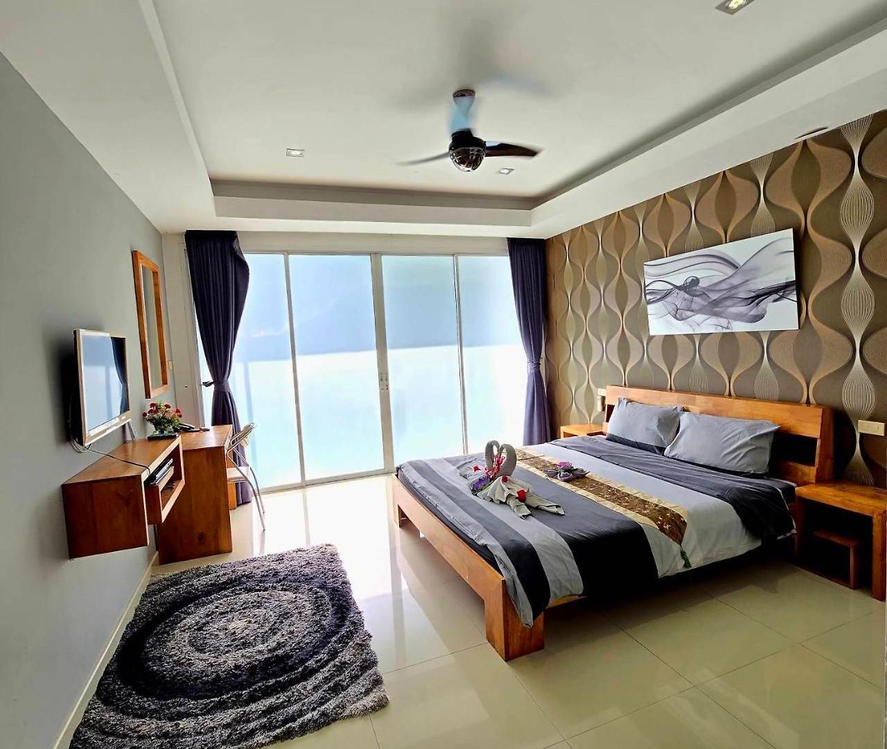 Cozy Resort, A Boutique 4*