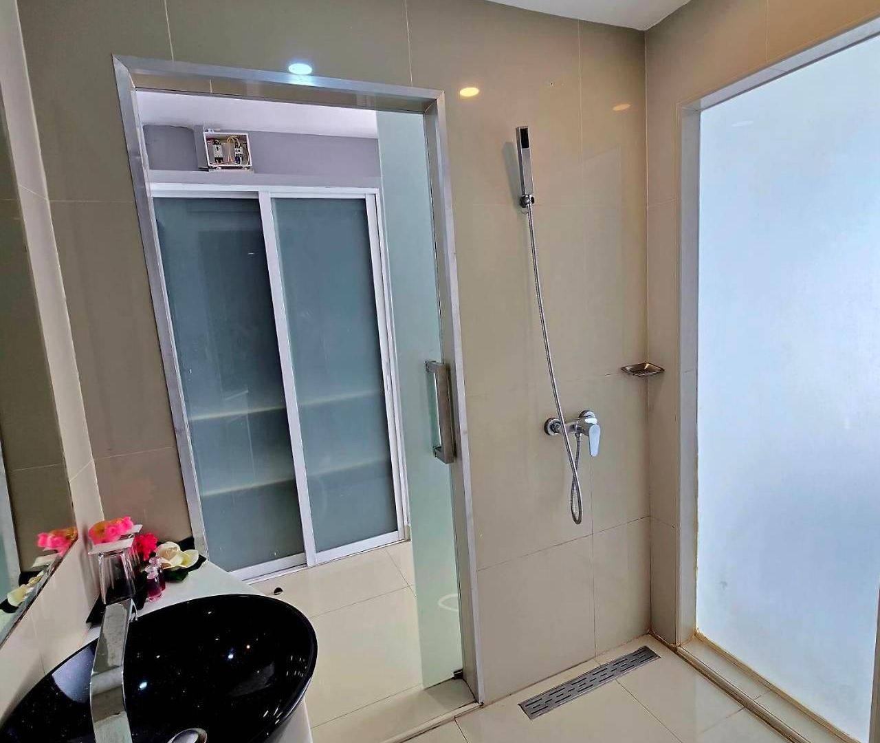 โรงแรม Cozy Resort, A Boutique