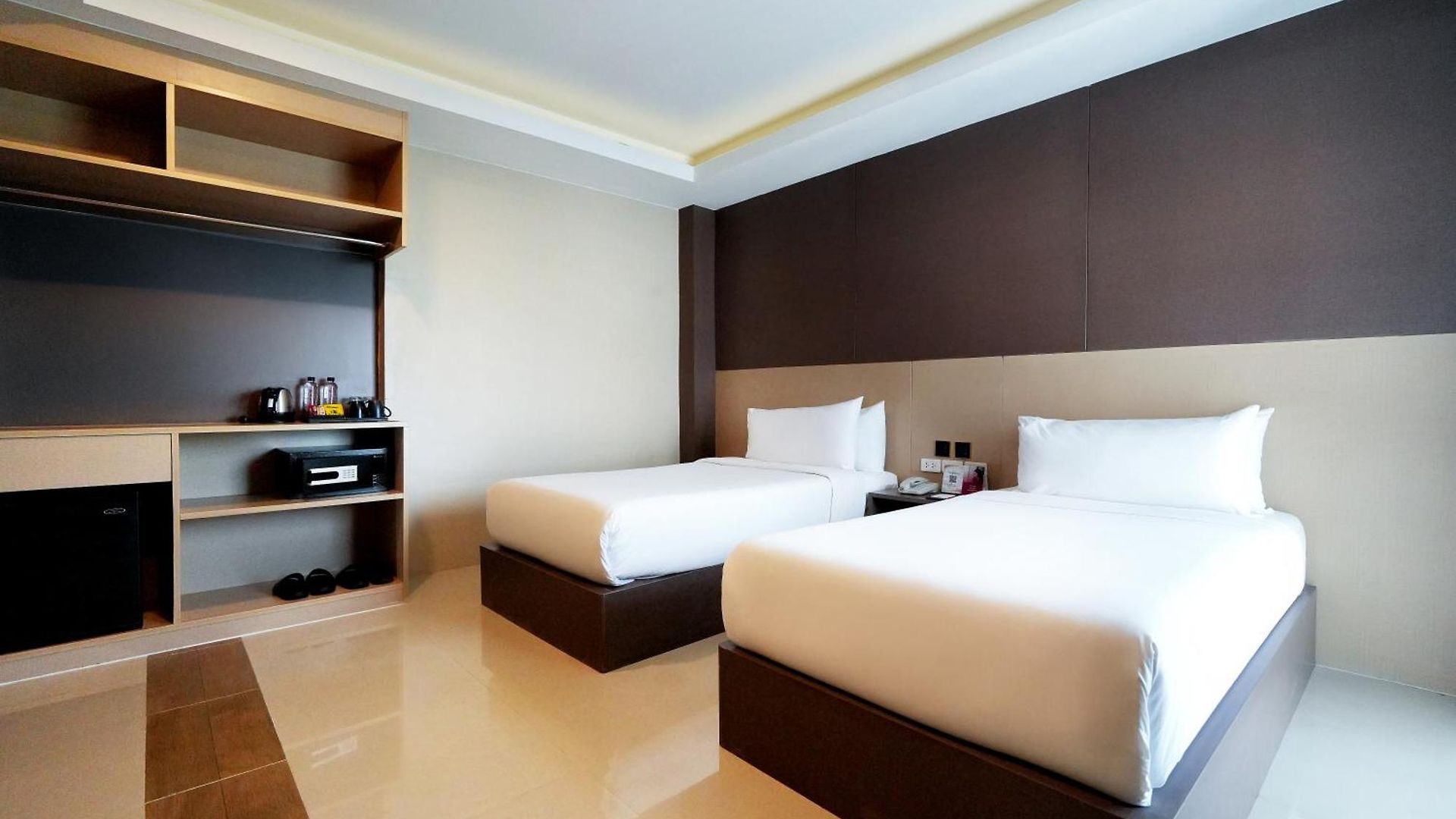 Glow Pattaya