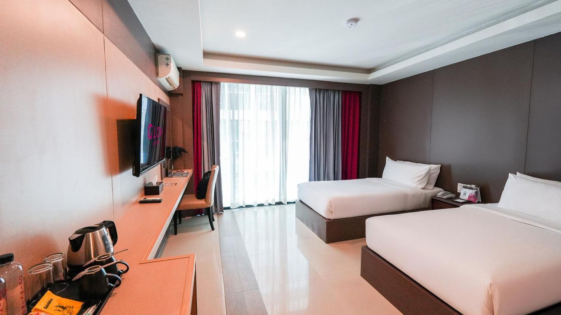 Glow Pattaya