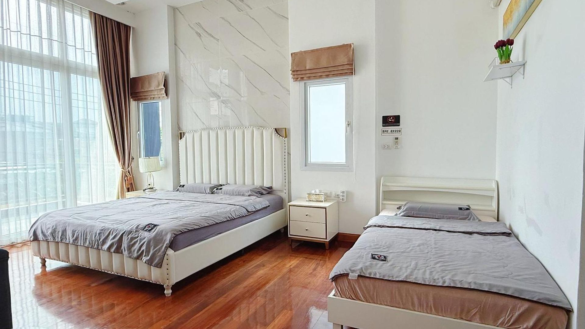 Kw Pool Villa Pattaya