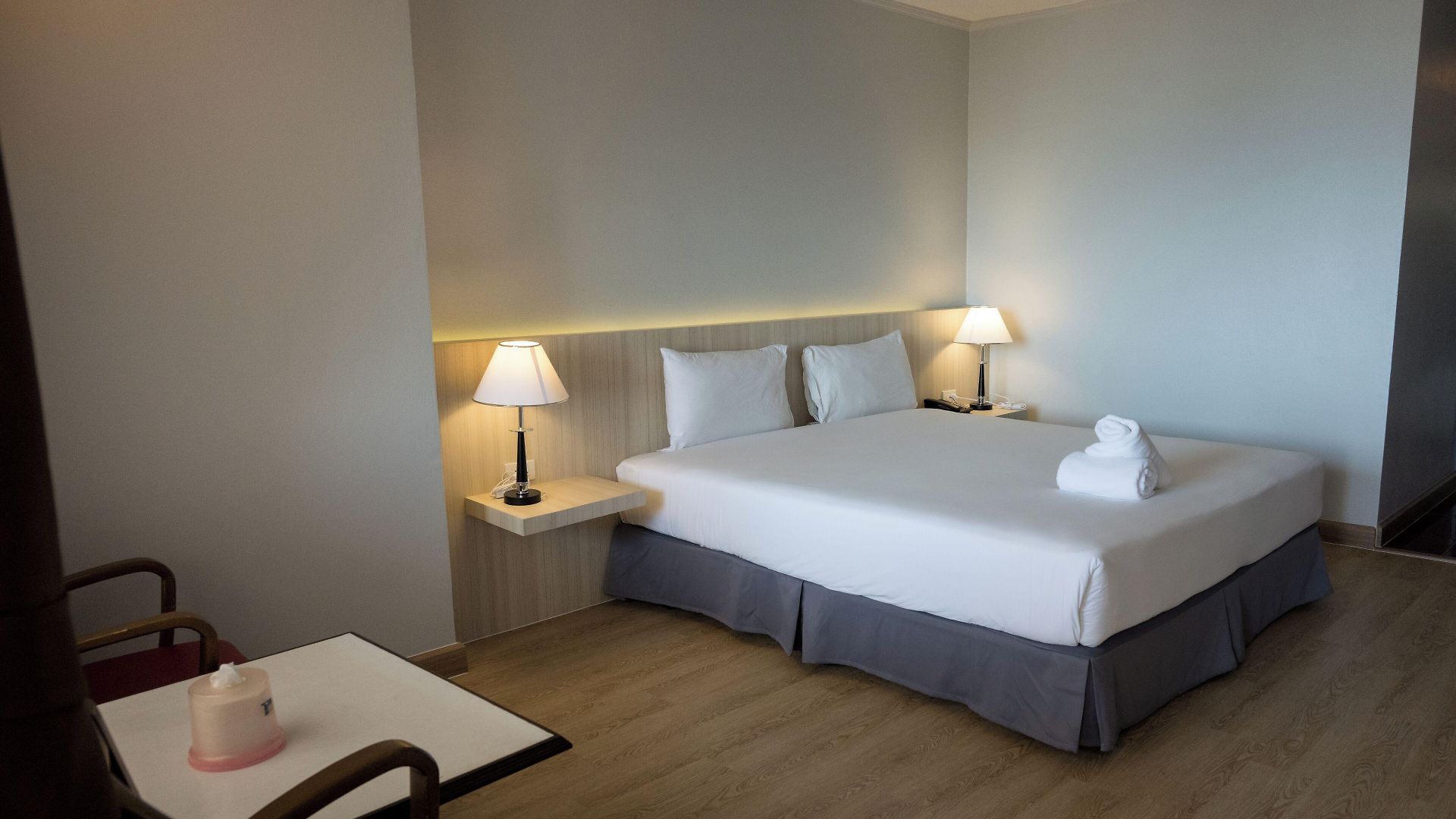 Marine Yensabai 3* Pattaya