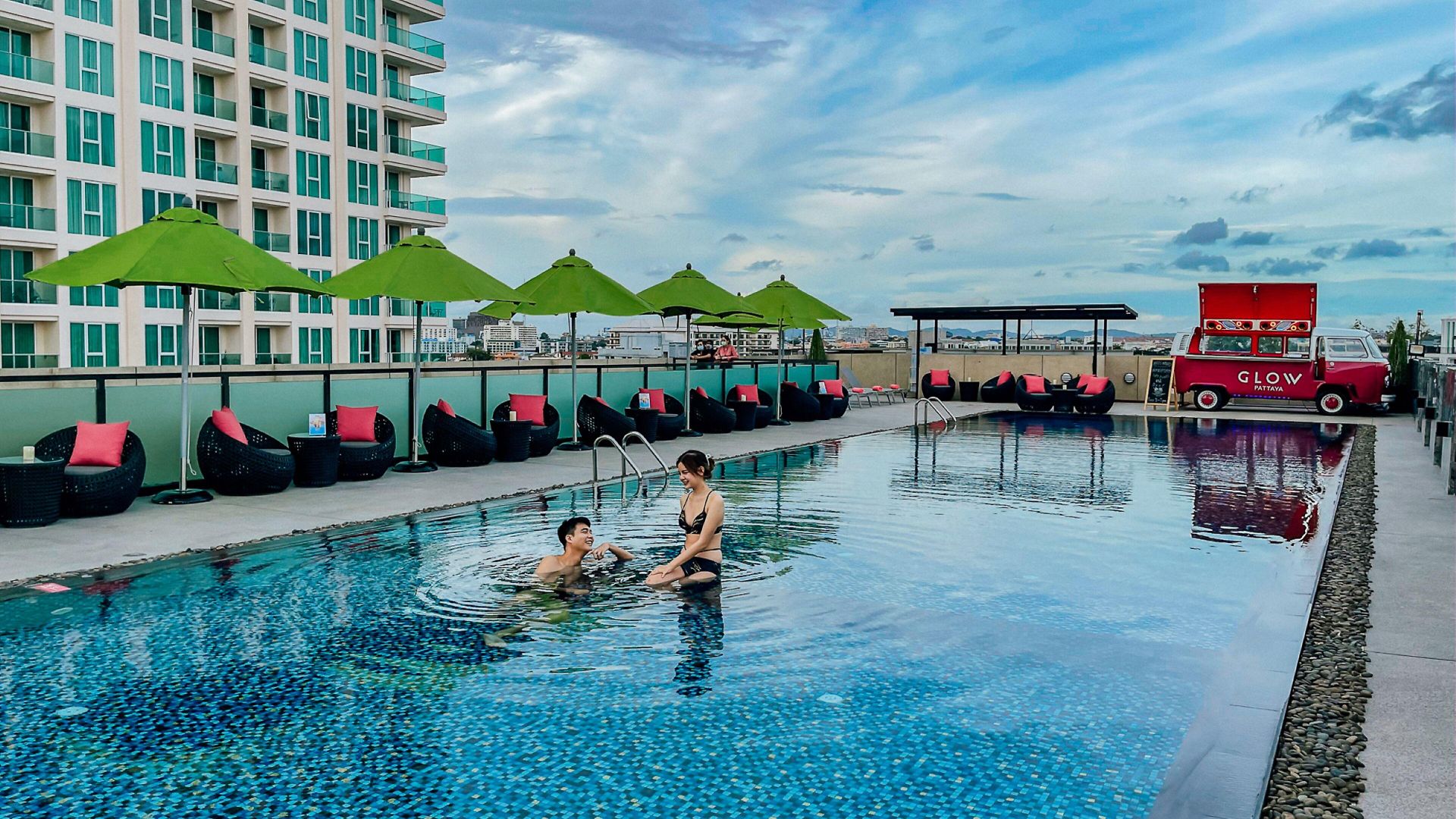Glow Pattaya