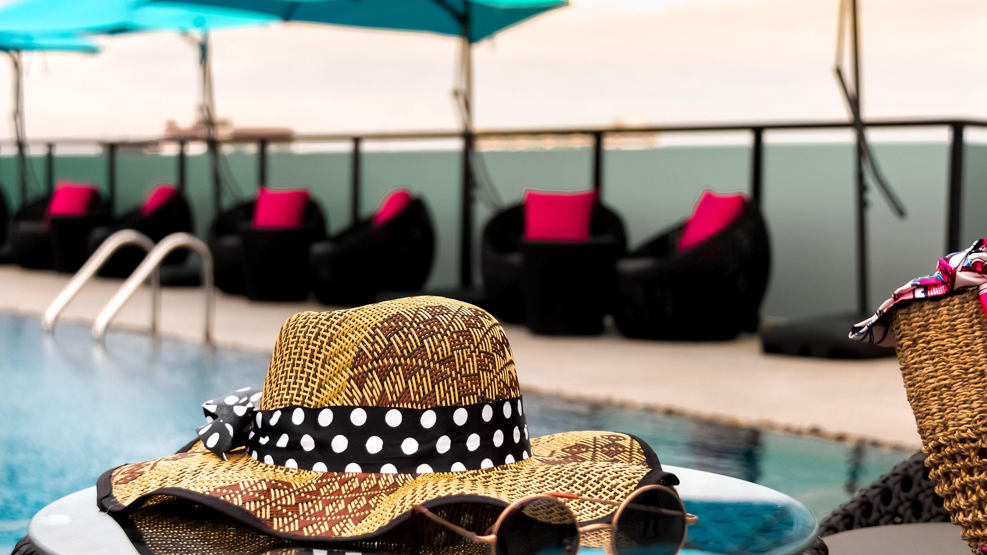 Glow โรงแรม Pattaya