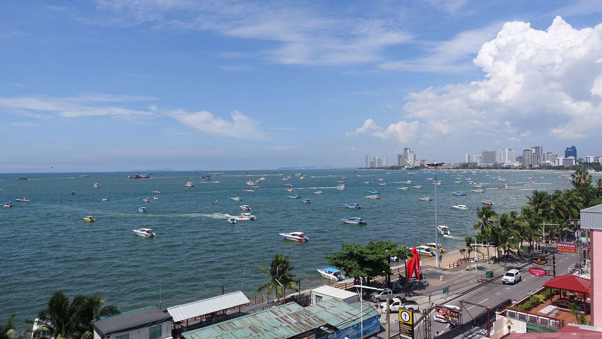 Serene Pattaya