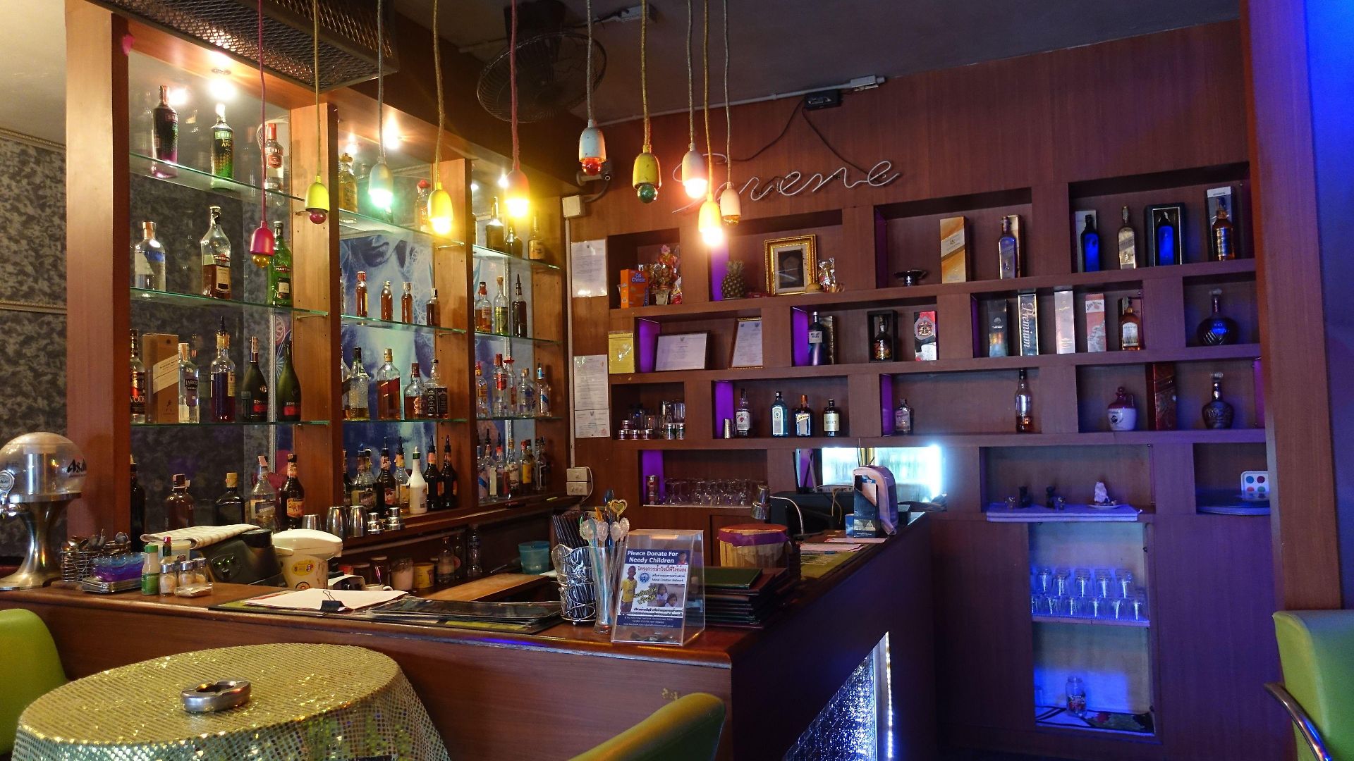 Serene โรงแรม Pattaya