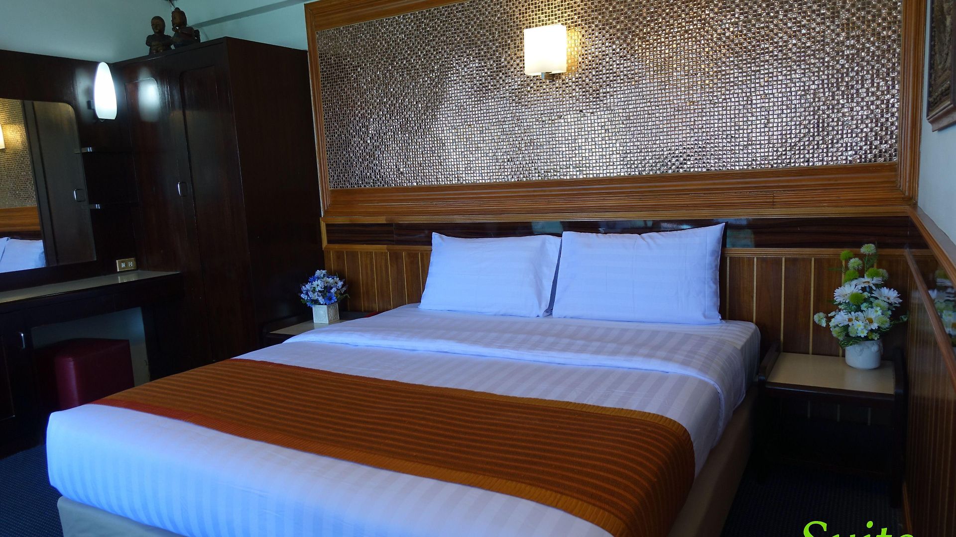 Serene 3* Pattaya