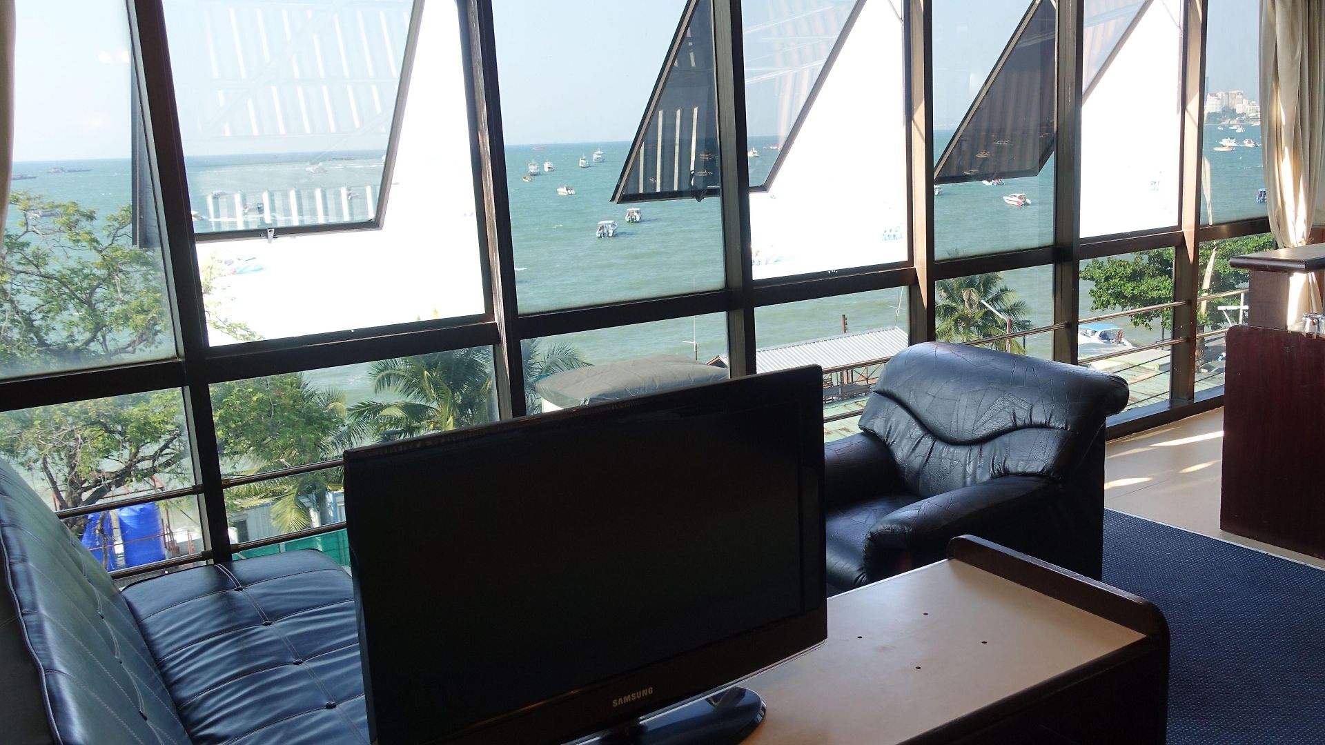Serene 3* Pattaya