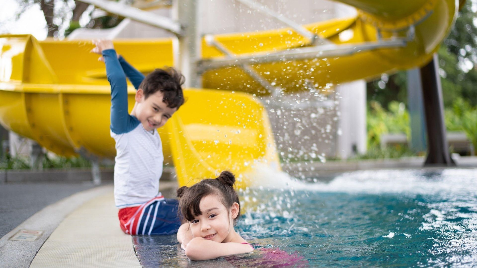 Hotel Ozo North Pattaya
