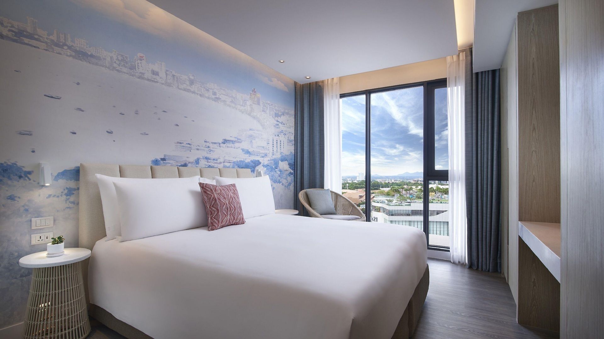 Ozo North Hotel