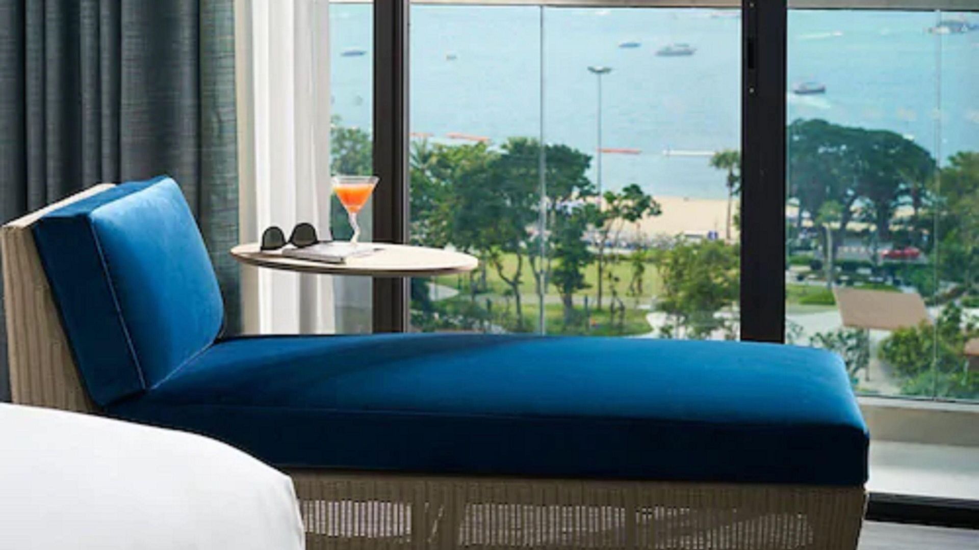 Ozo North Pattaya