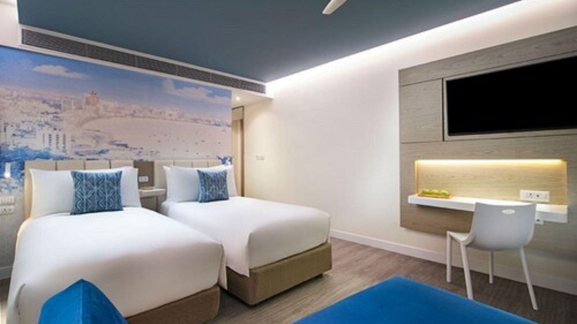 Ozo North Hotel