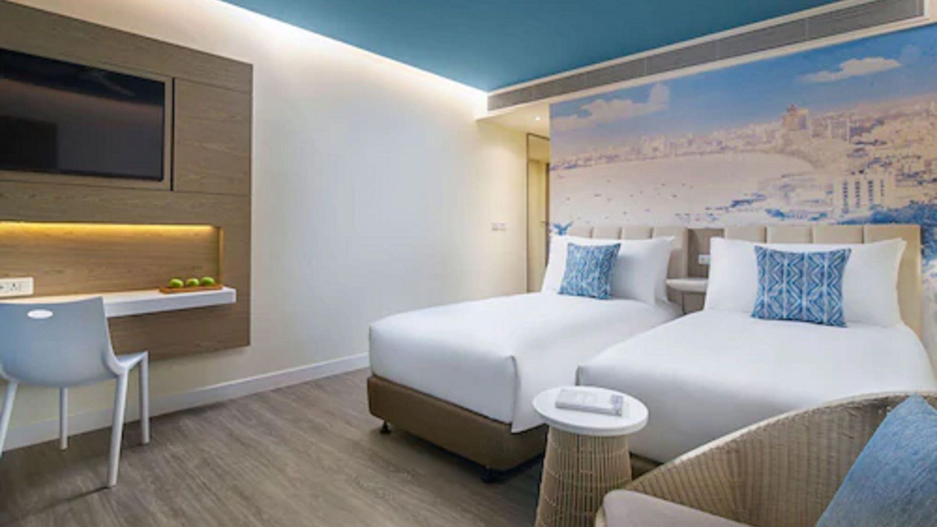 Ozo North Hotel Pattaya