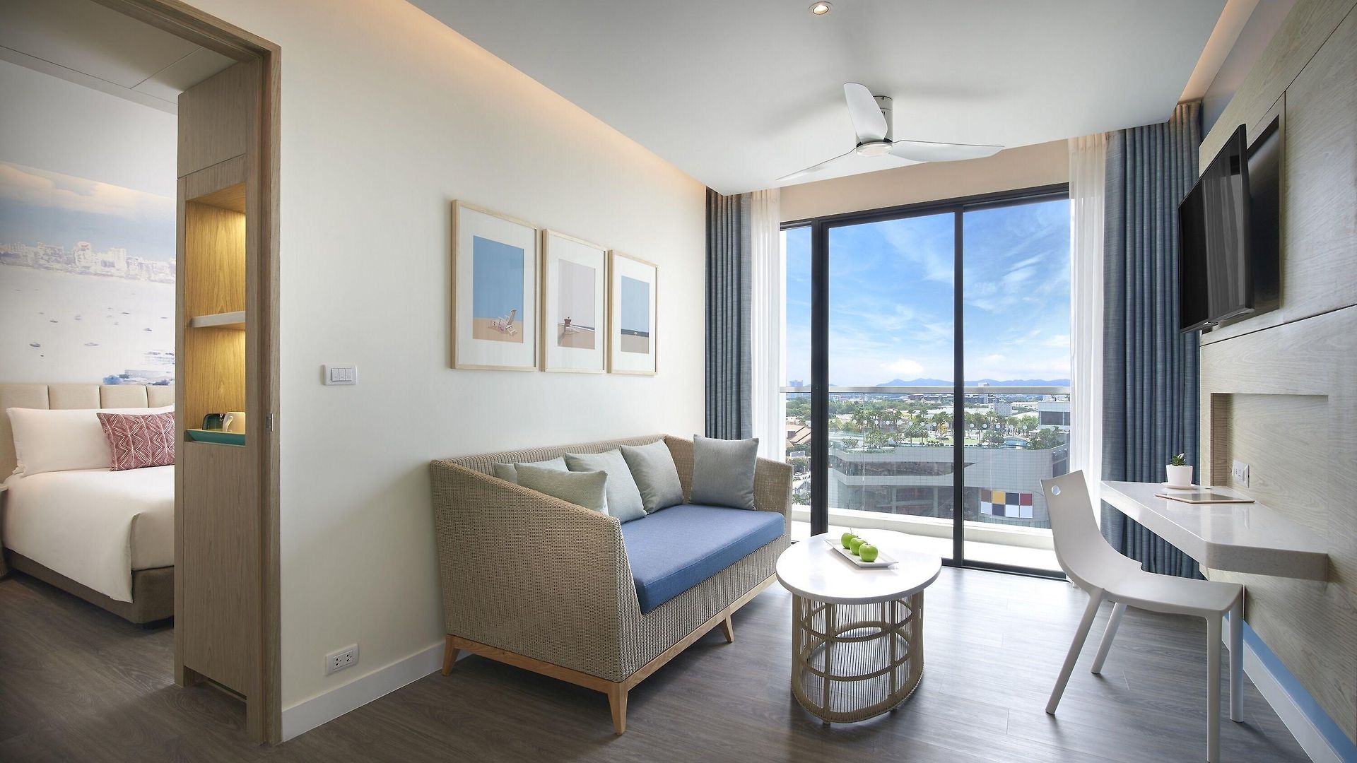 Hotel Ozo North