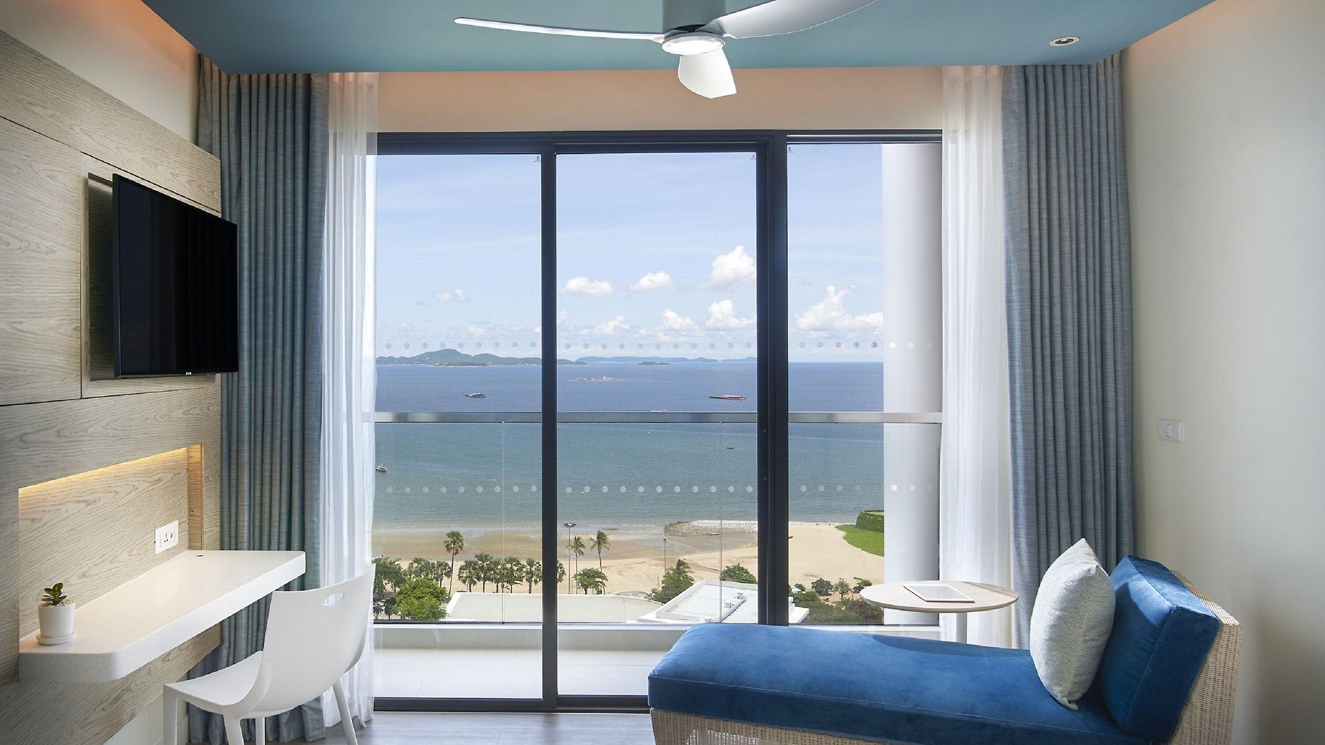 Ozo North 4* Pattaya