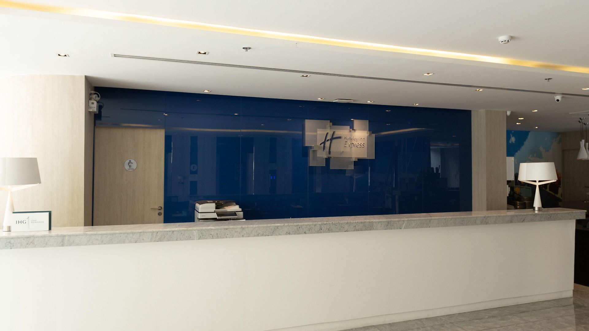 Hotel Express By Ihg 4*