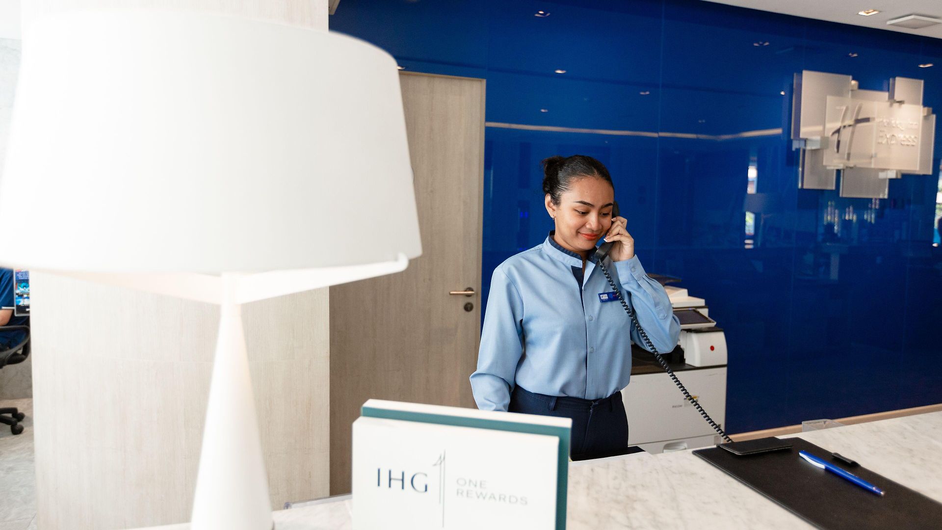 Hotel Express By Ihg Pattaya
