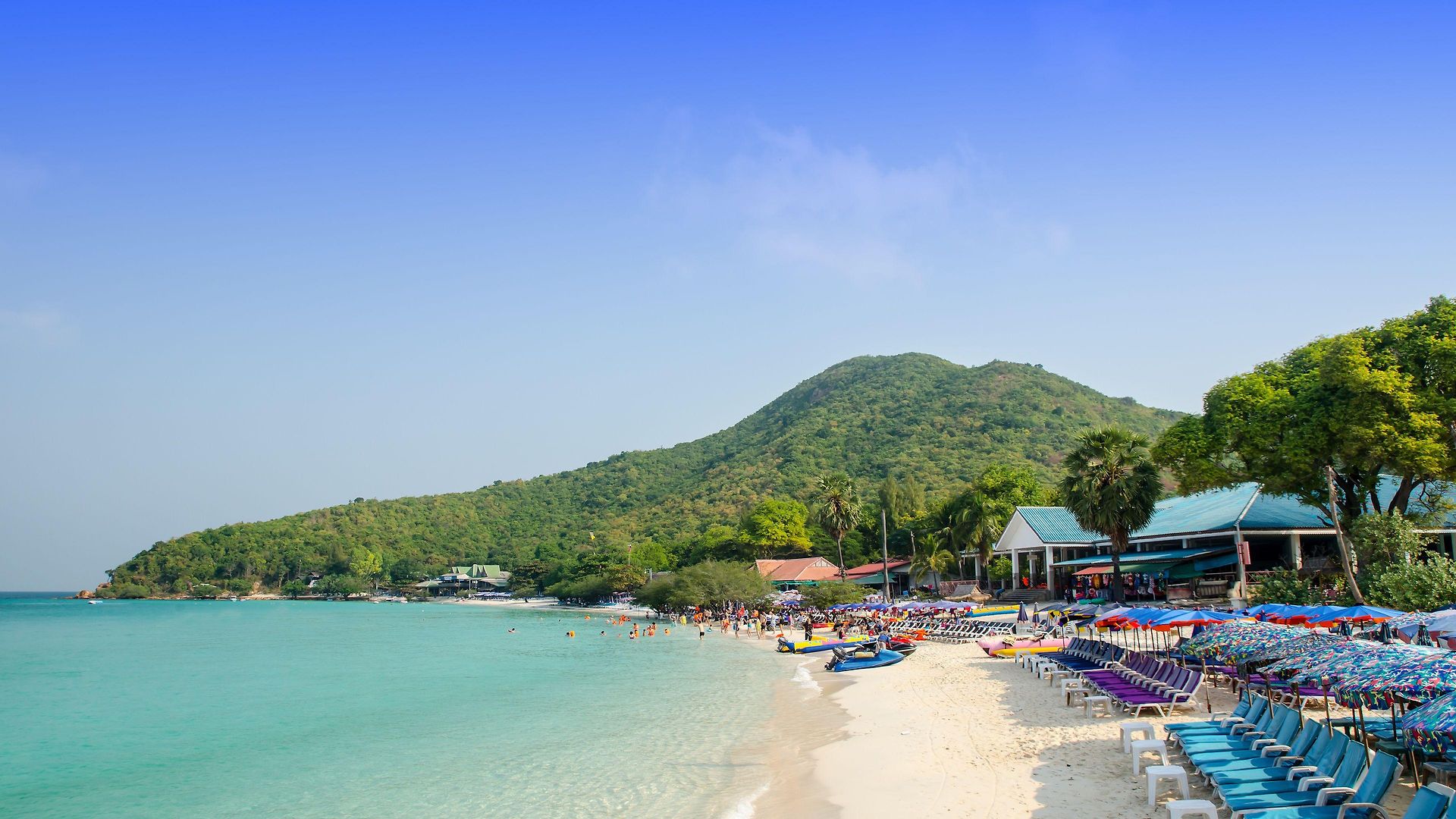 Express By Ihg 4* Pattaya