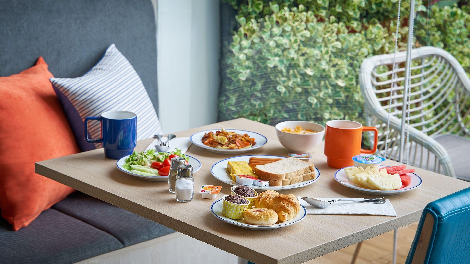 Express By Ihg Hotel Pattaya