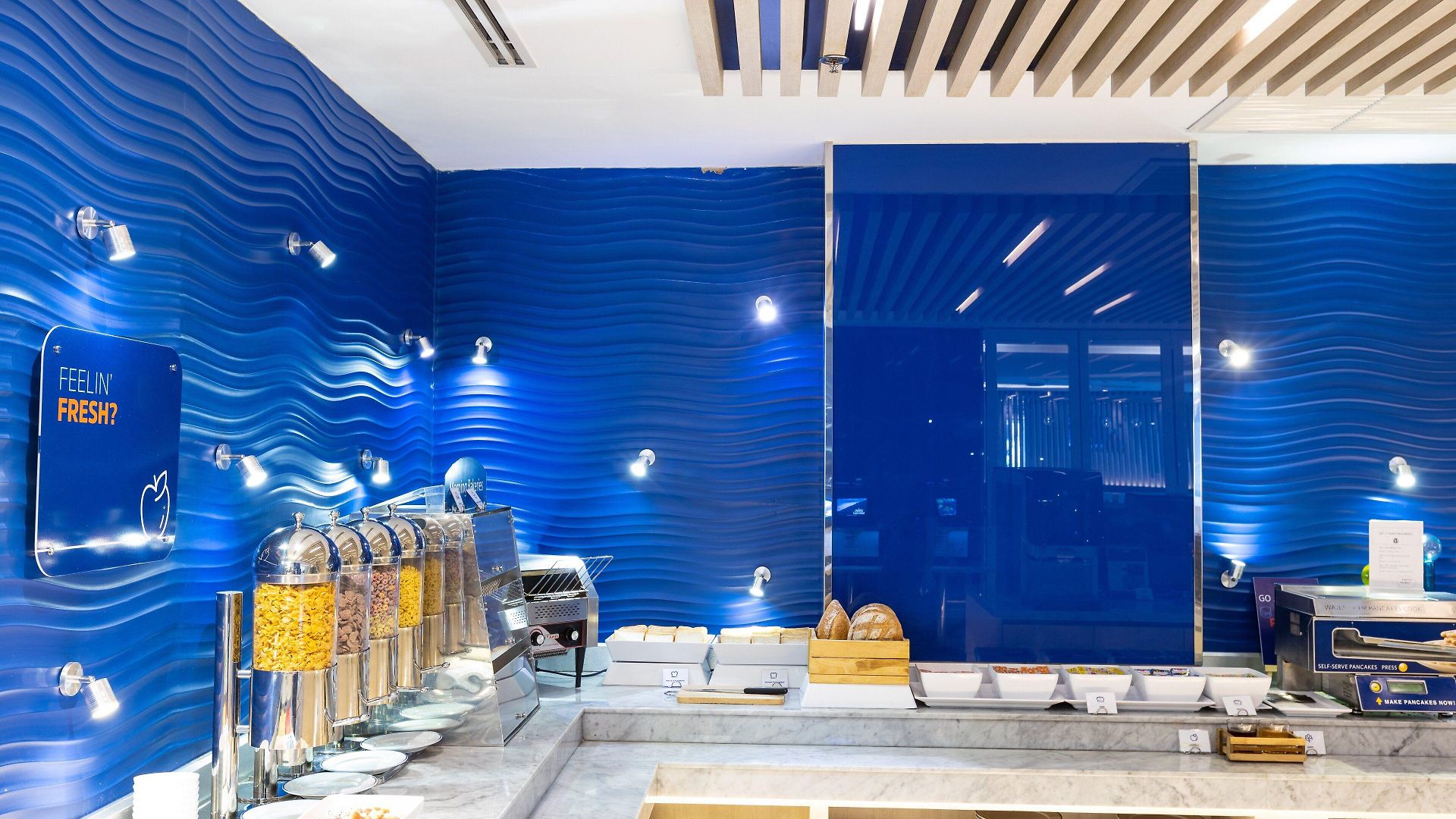 Express By Ihg Hotel Pattaya