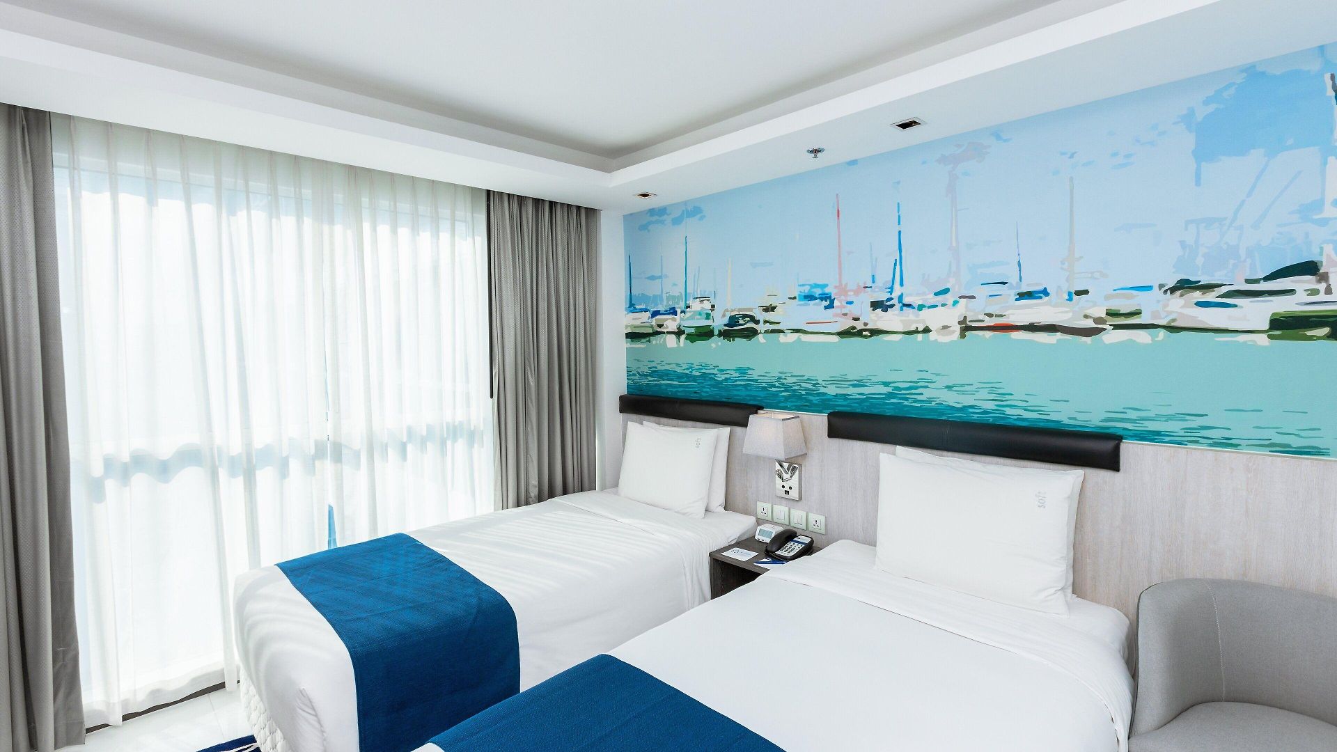 Hotel Express By Ihg 4*