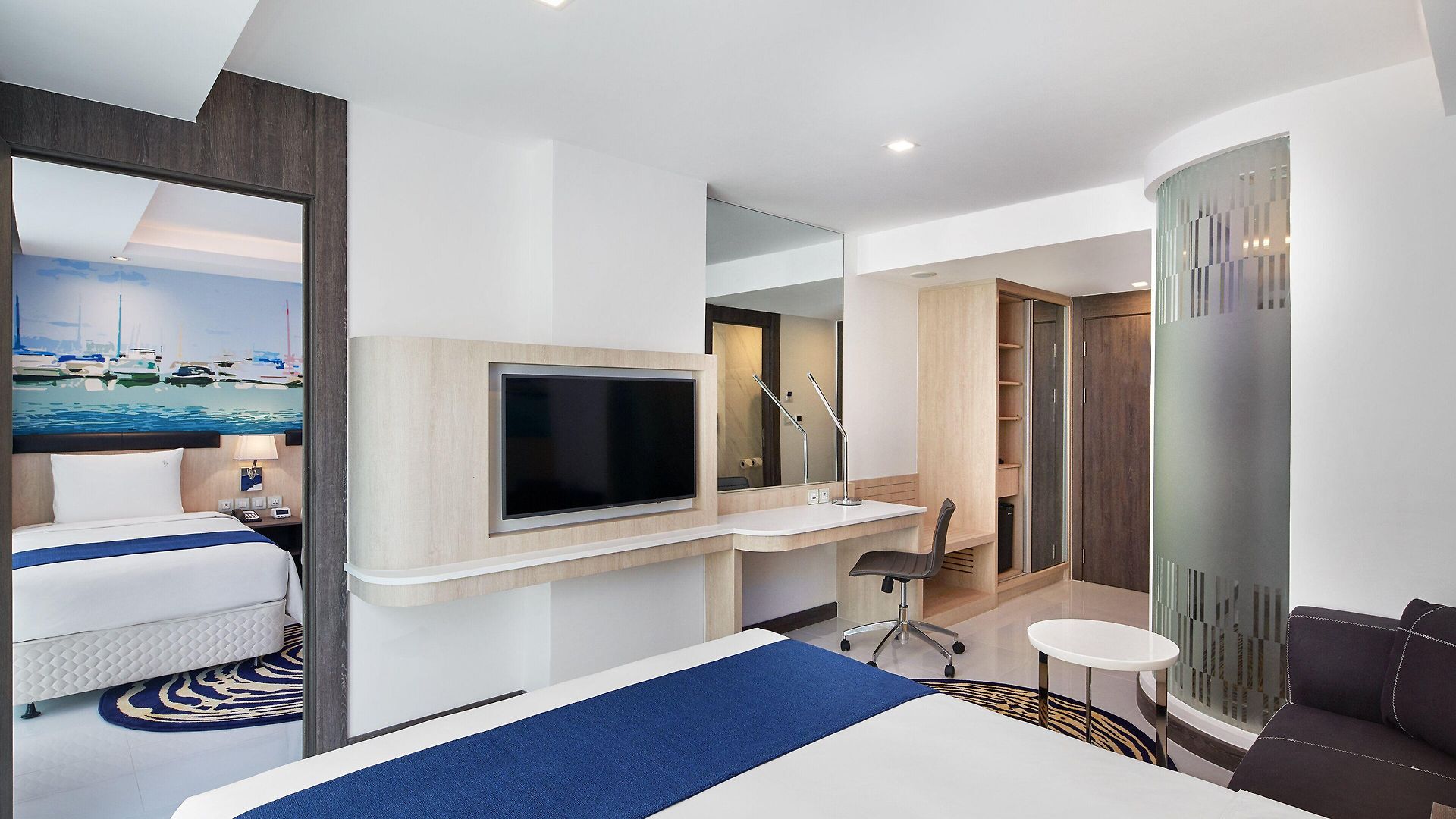 Express By Ihg Pattaya