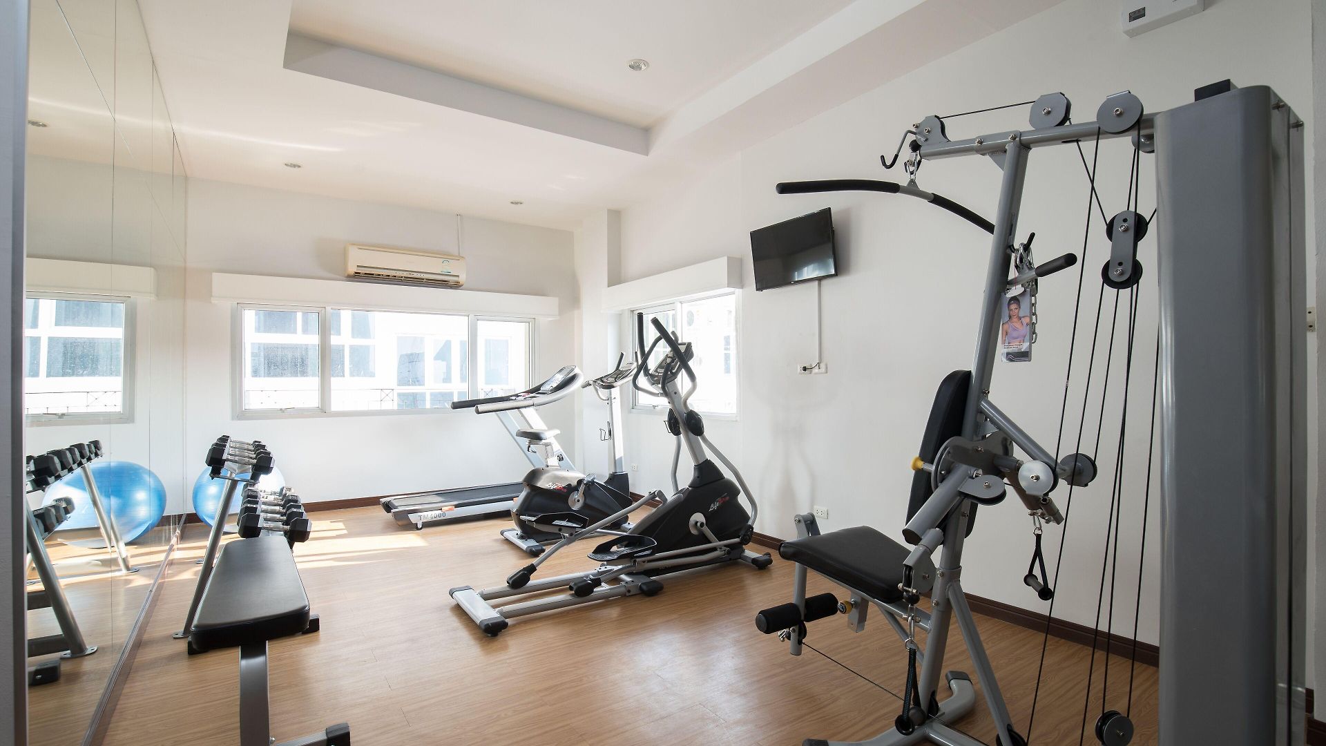 Journeyhub โรงแรม Pattaya