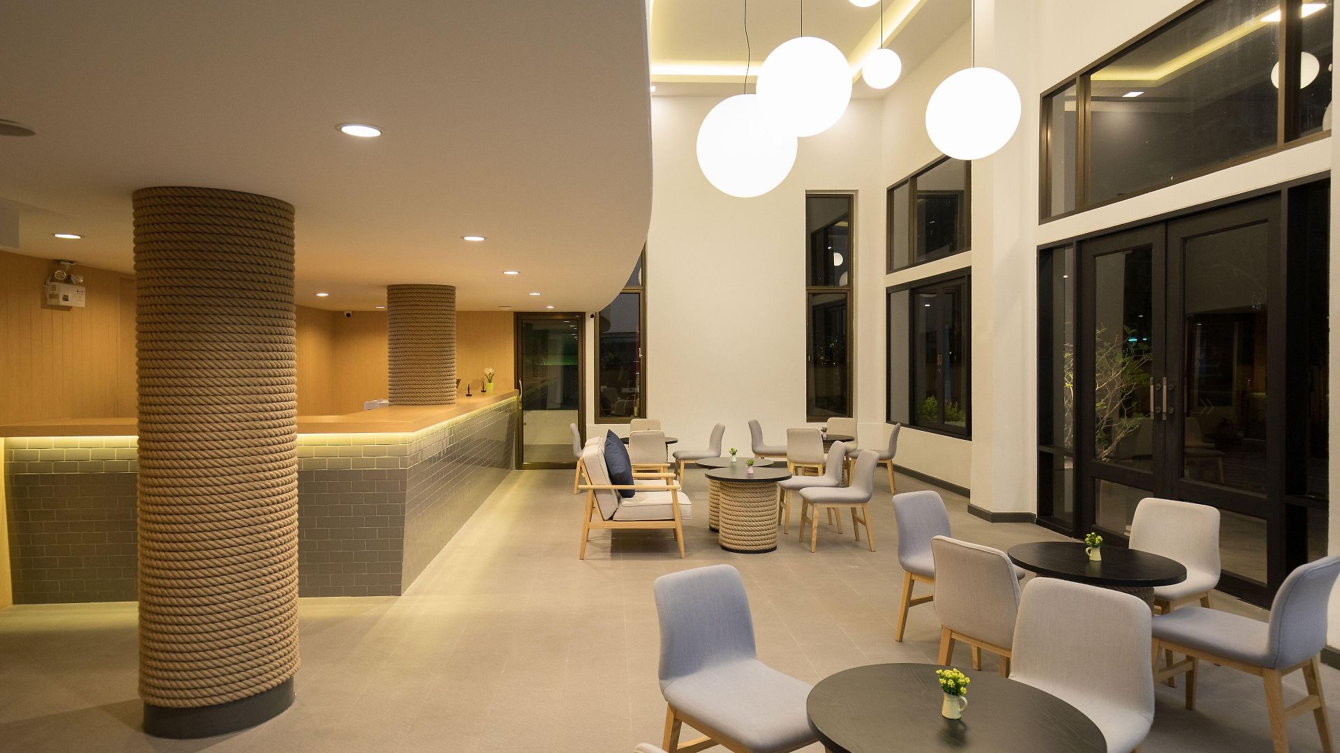 Journeyhub โรงแรม Pattaya