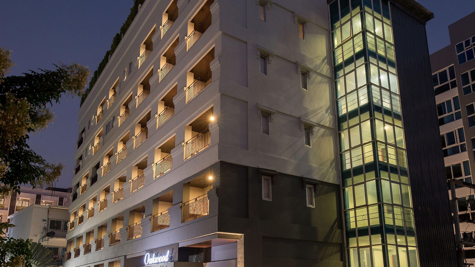 Journeyhub โรงแรม Pattaya