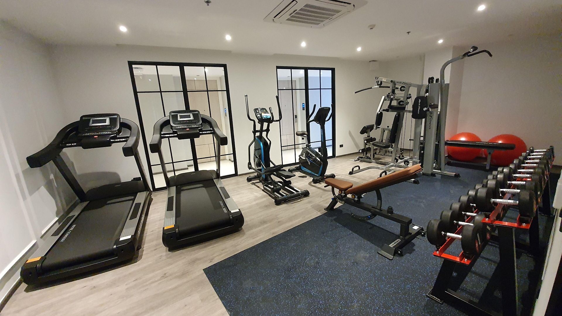 One Patio - Sha Extra 5* Pattaya