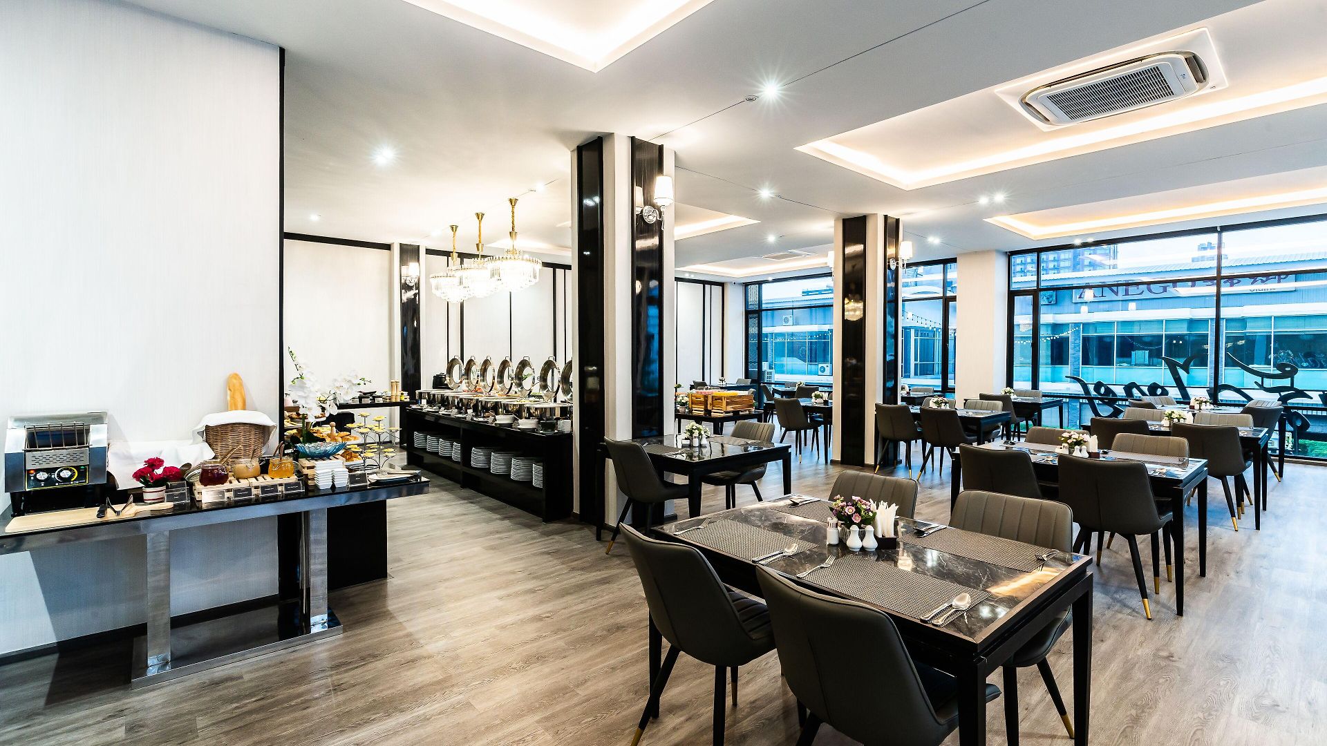 One Patio - Sha Extra Pattaya