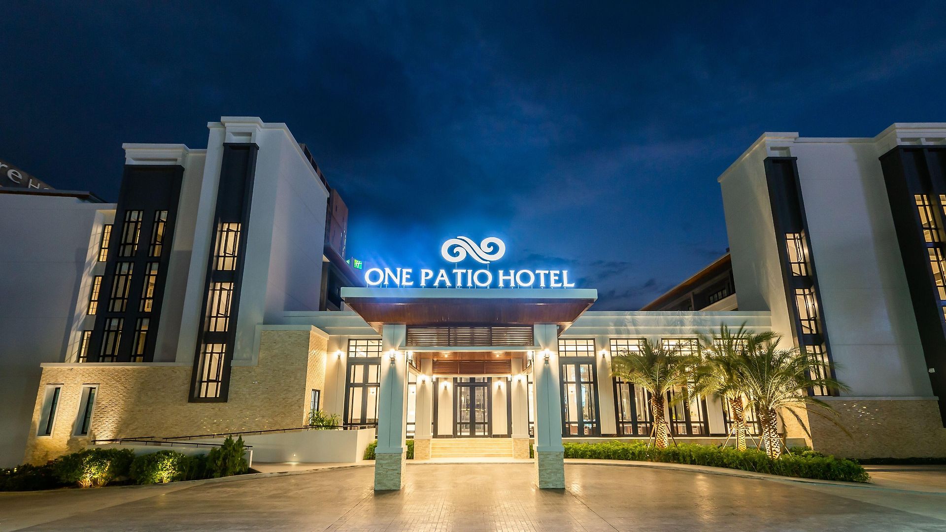 One Patio - Sha Extra 5* Pattaya