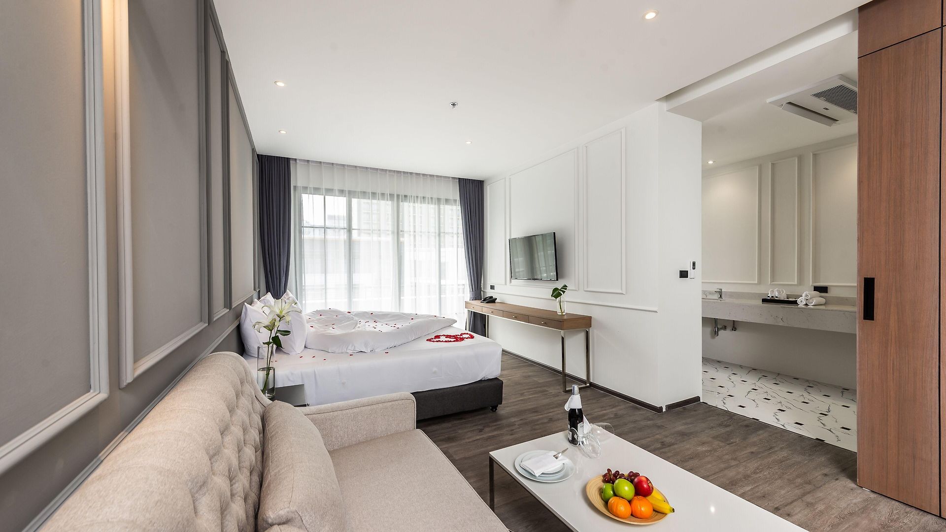 One Patio - Sha Extra 5* Pattaya