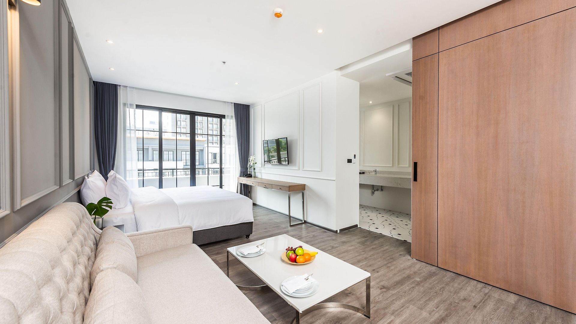 One Patio - Sha Extra 5* Pattaya