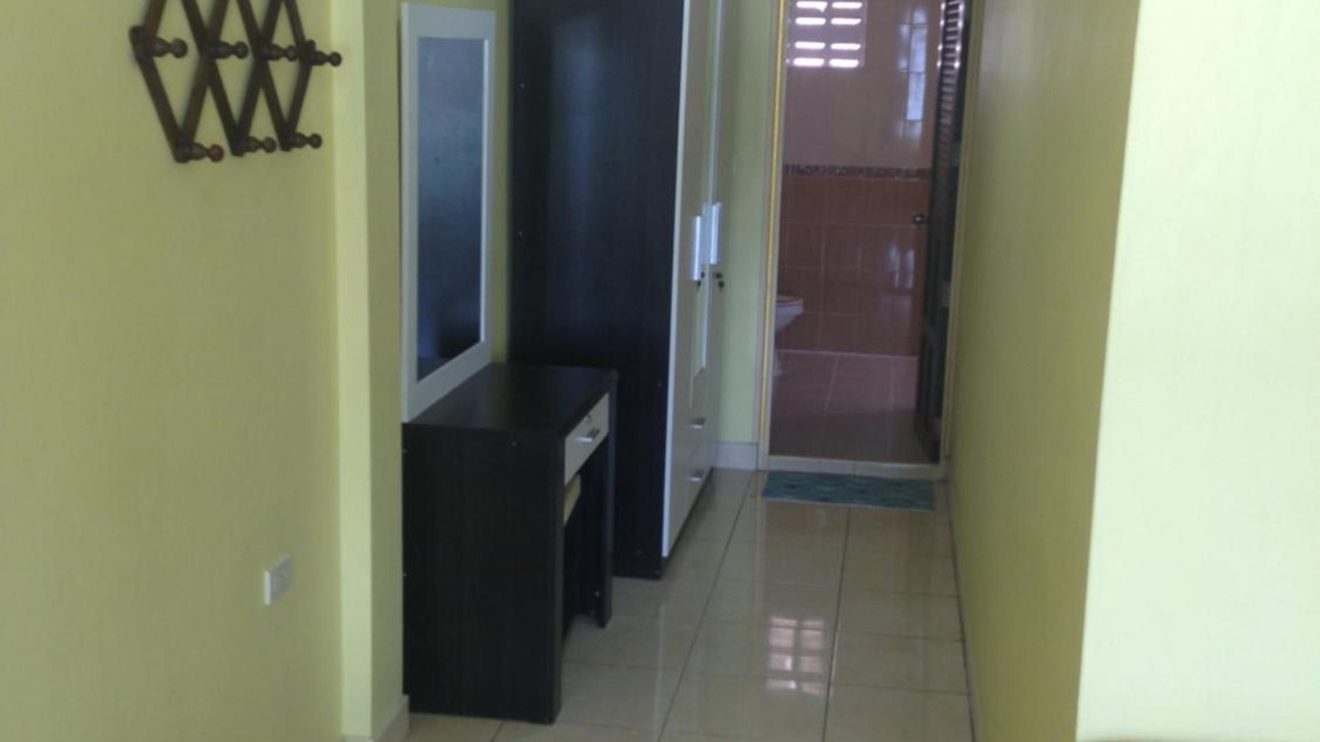 โรงแรม Secrets -