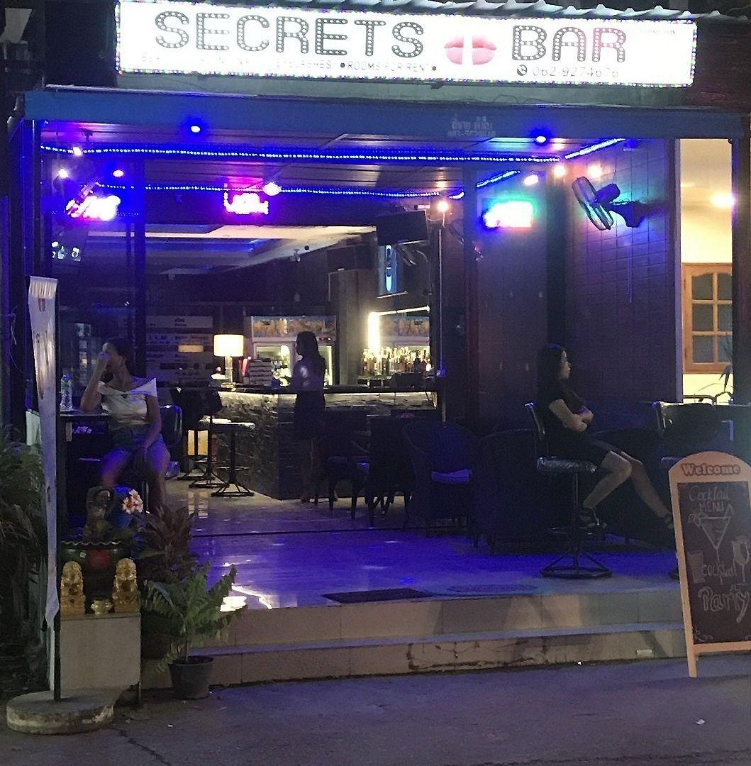 Secrets - Pattaya