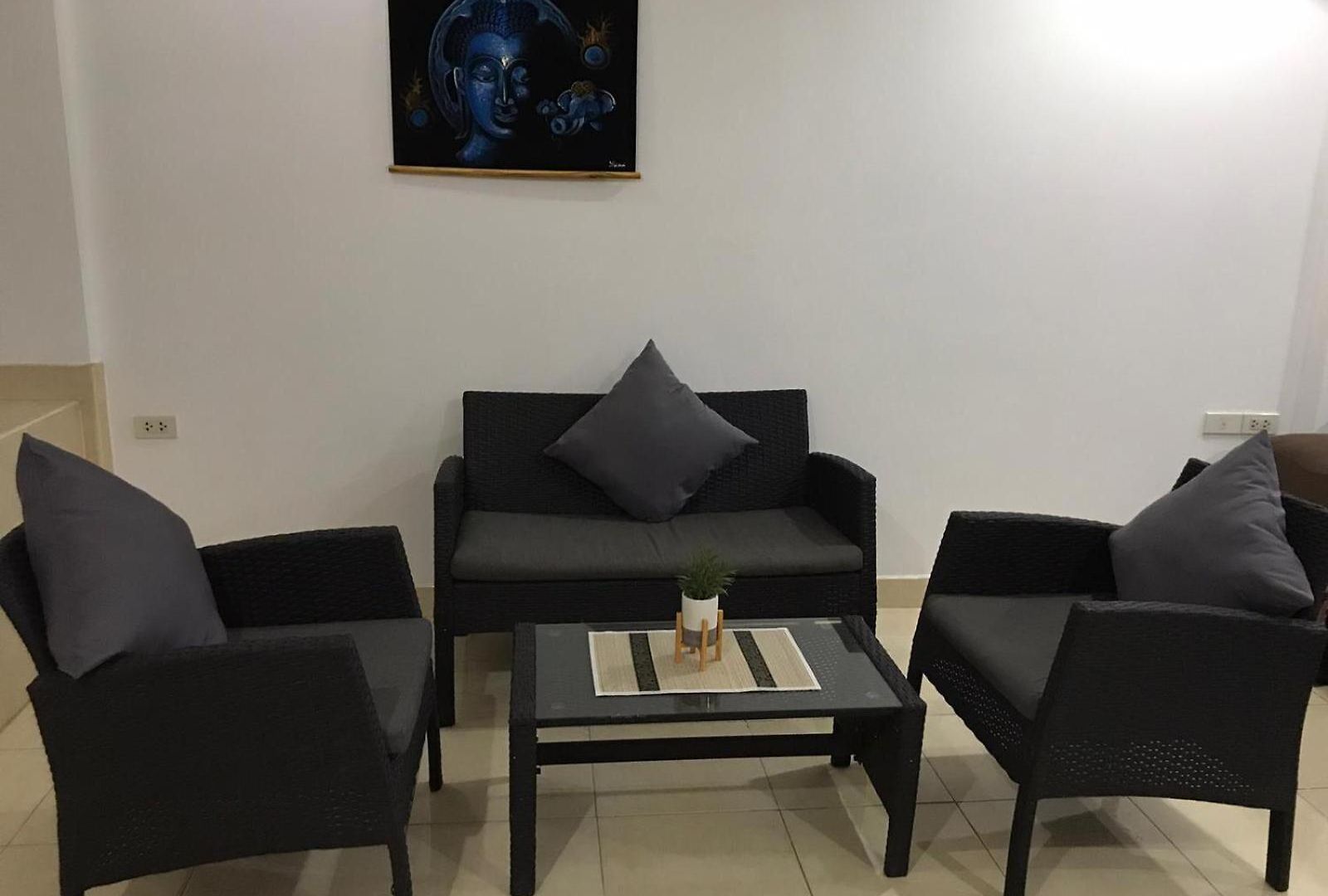 Secrets - โรงแรม Pattaya