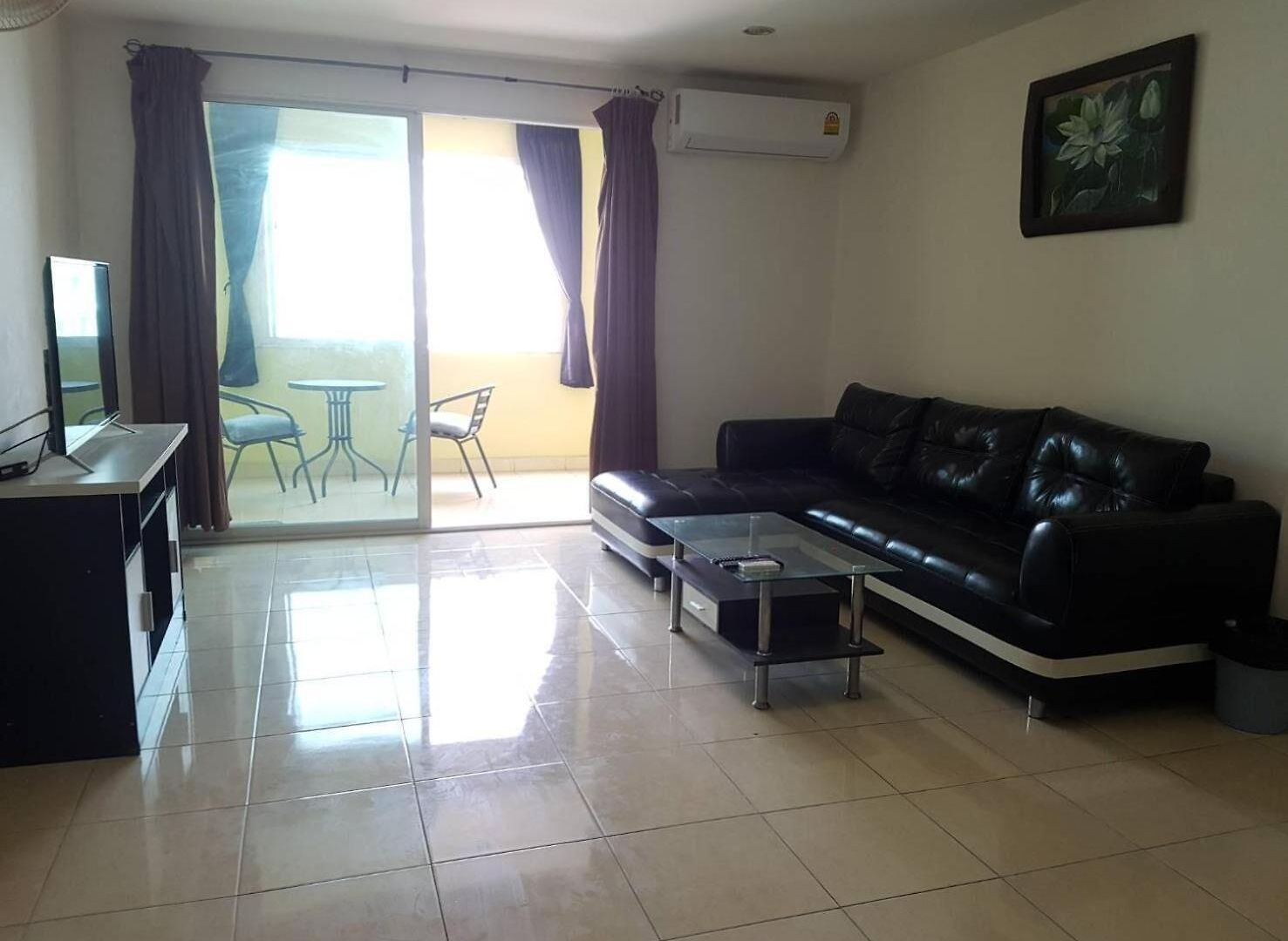 Secrets - โรงแรม Pattaya