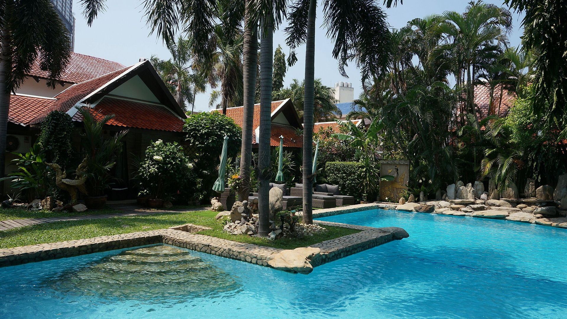 Leprive Pattaya