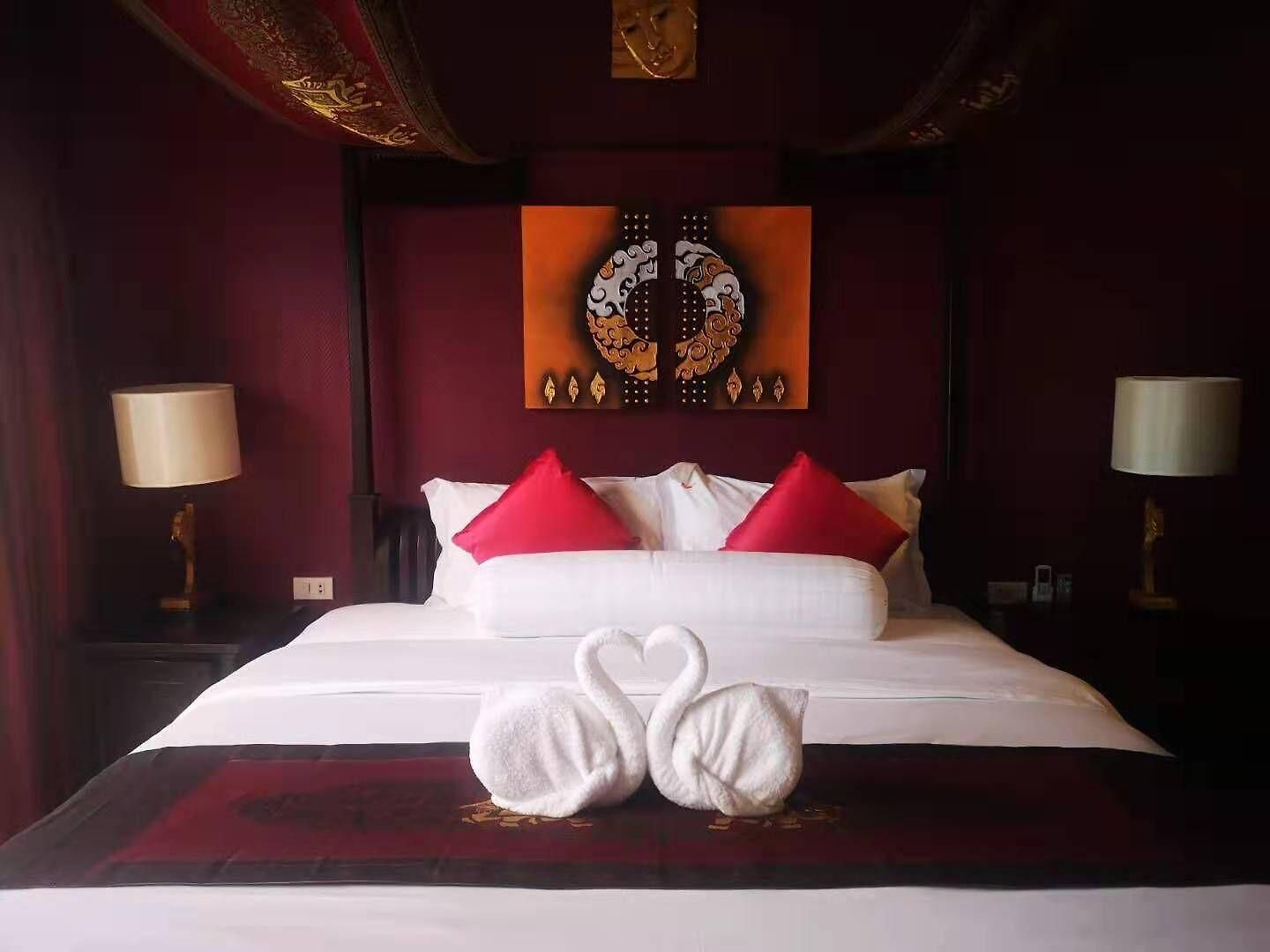 Leprive โรงแรม Pattaya