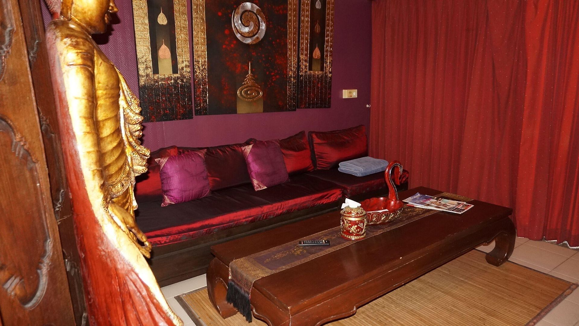Leprive Pattaya