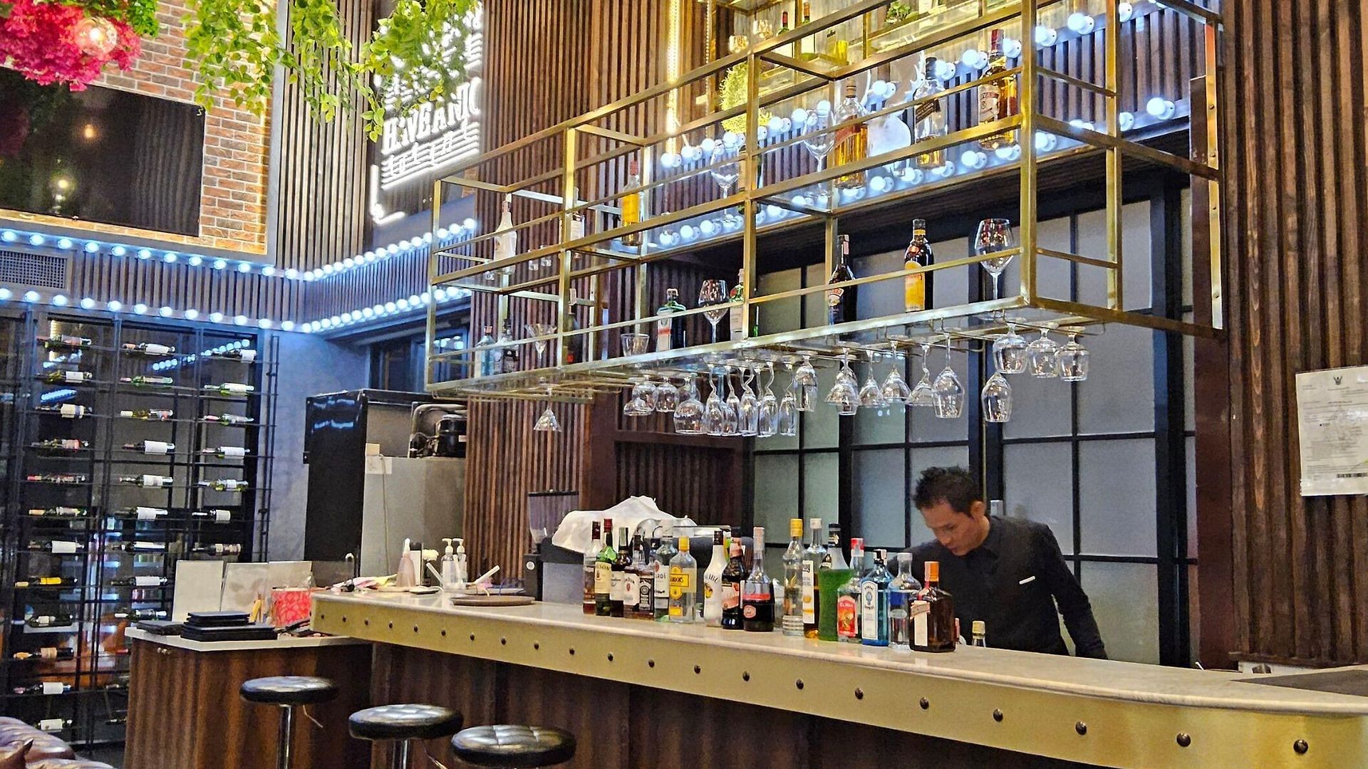 Xq โรงแรม Pattaya