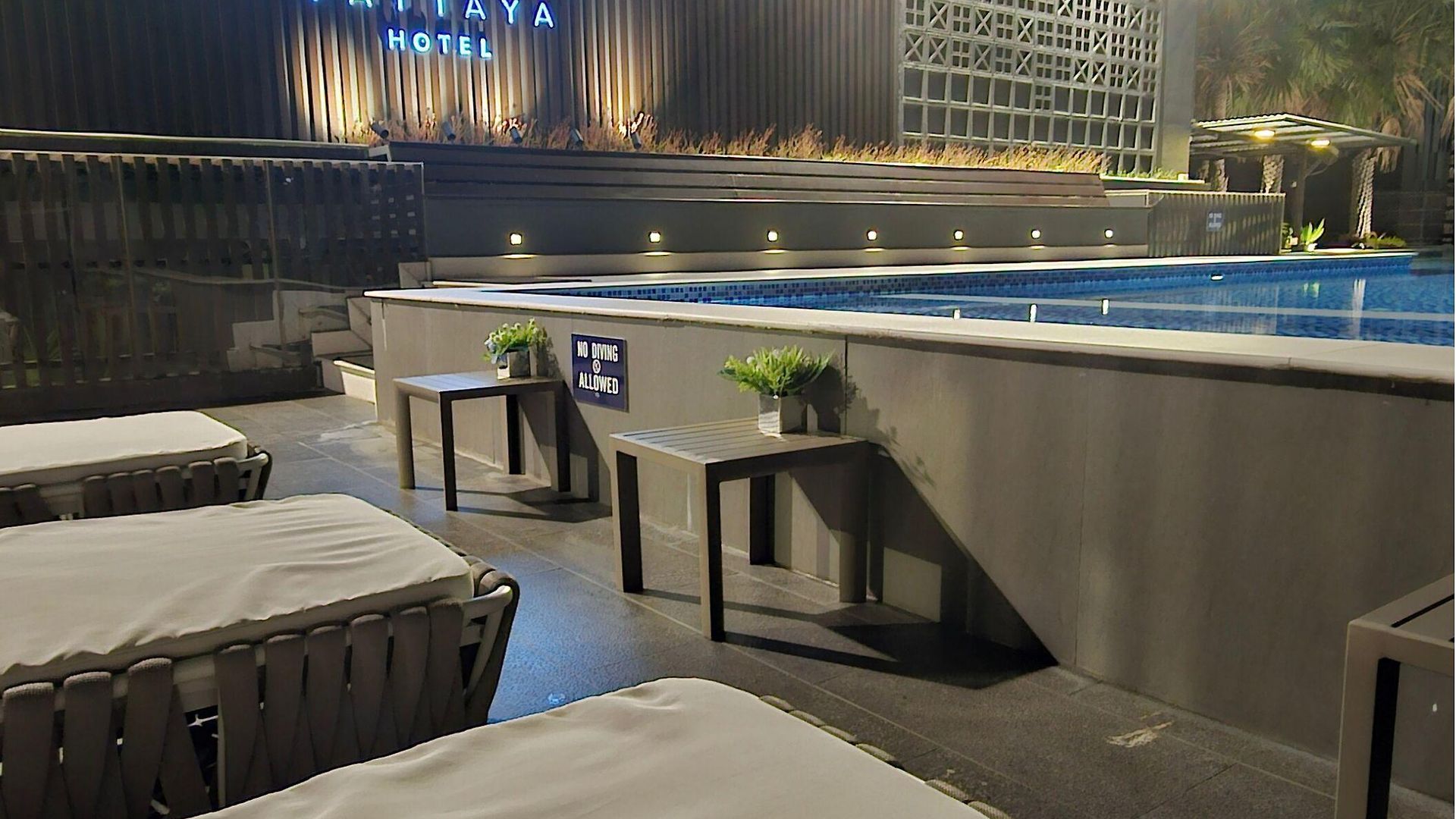 Xq 4* Pattaya