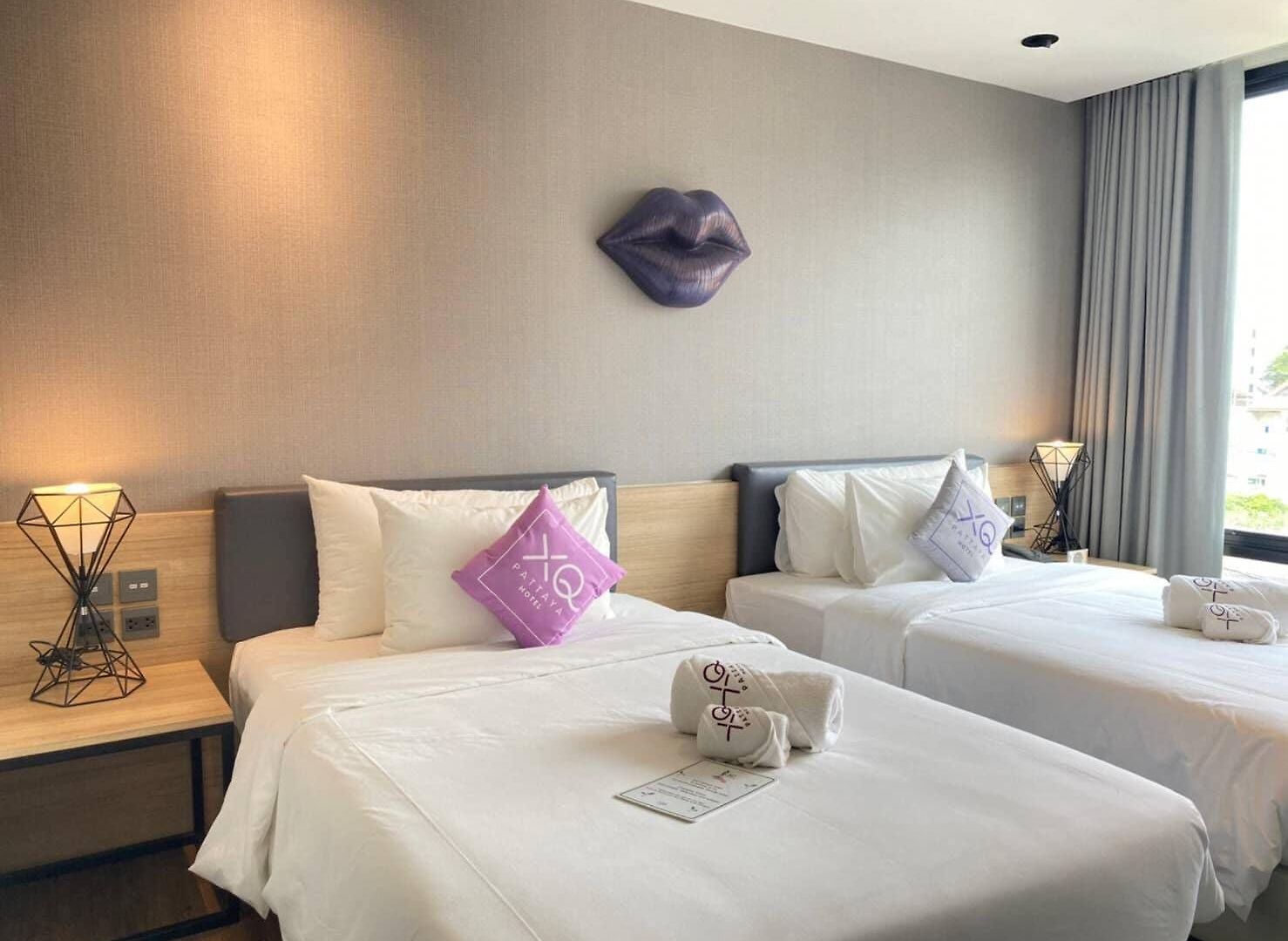 Xq 4* Pattaya