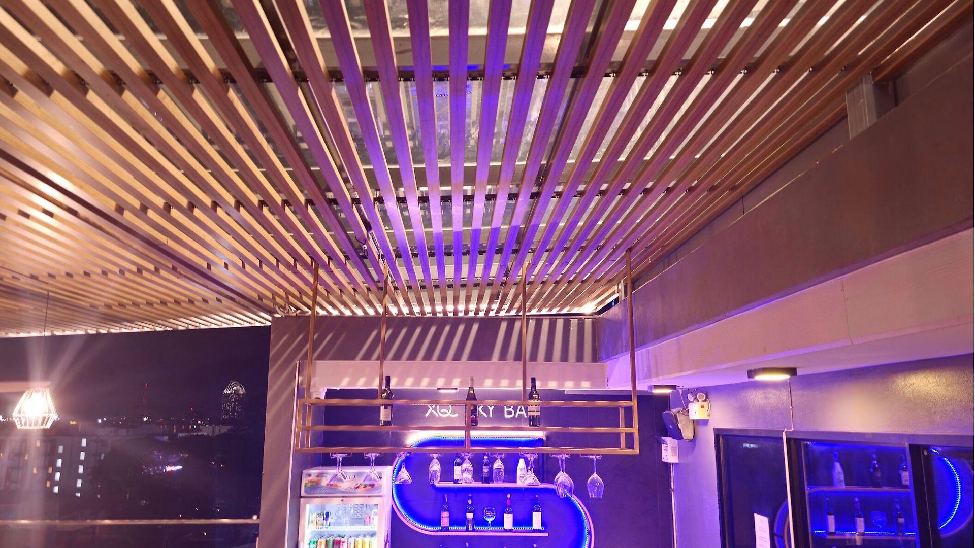โรงแรม Xq Pattaya