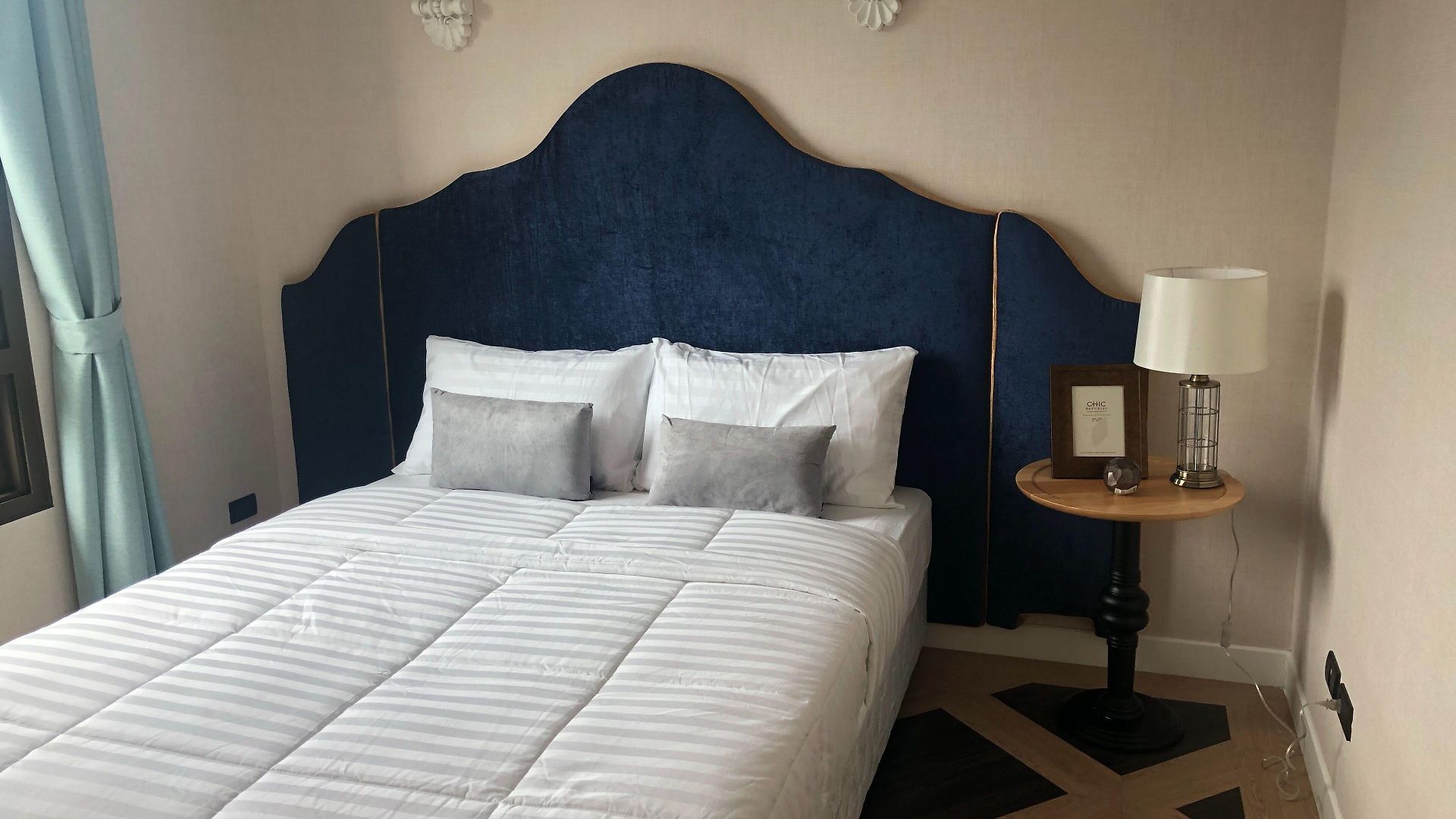 Espana Tlh โรงแรม