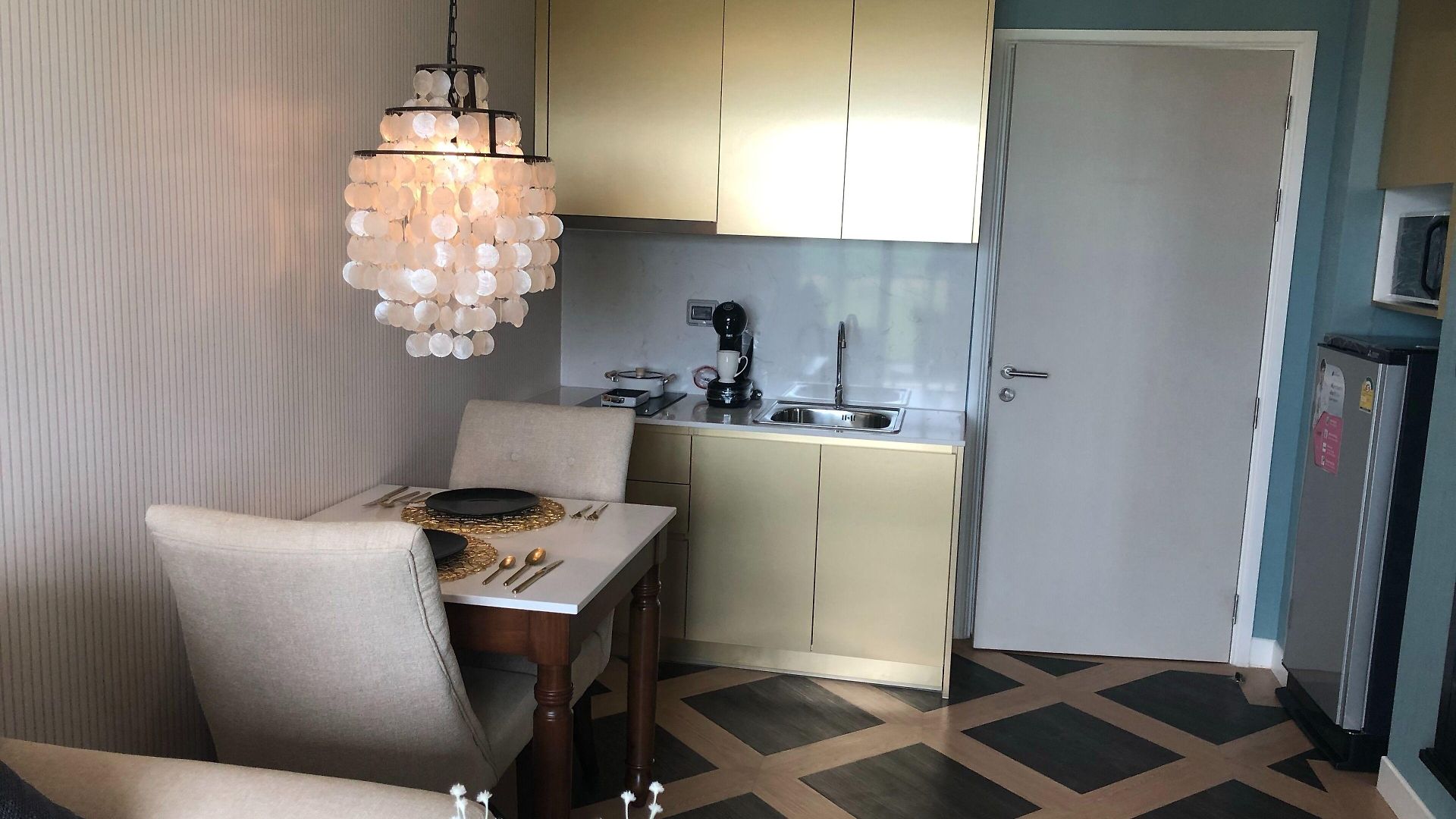 Espana Tlh โรงแรม