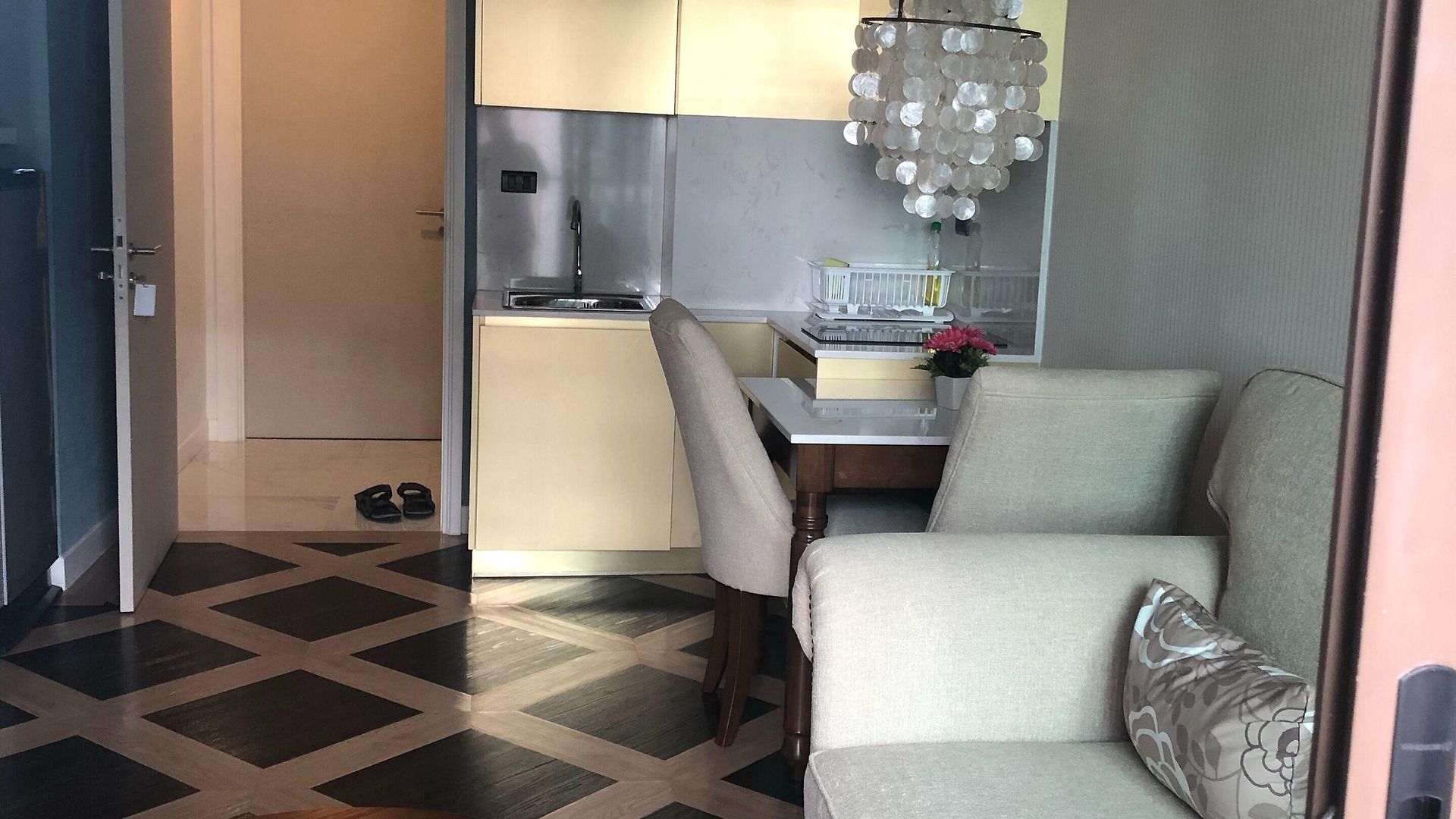 Espana Tlh โรงแรม Pattaya