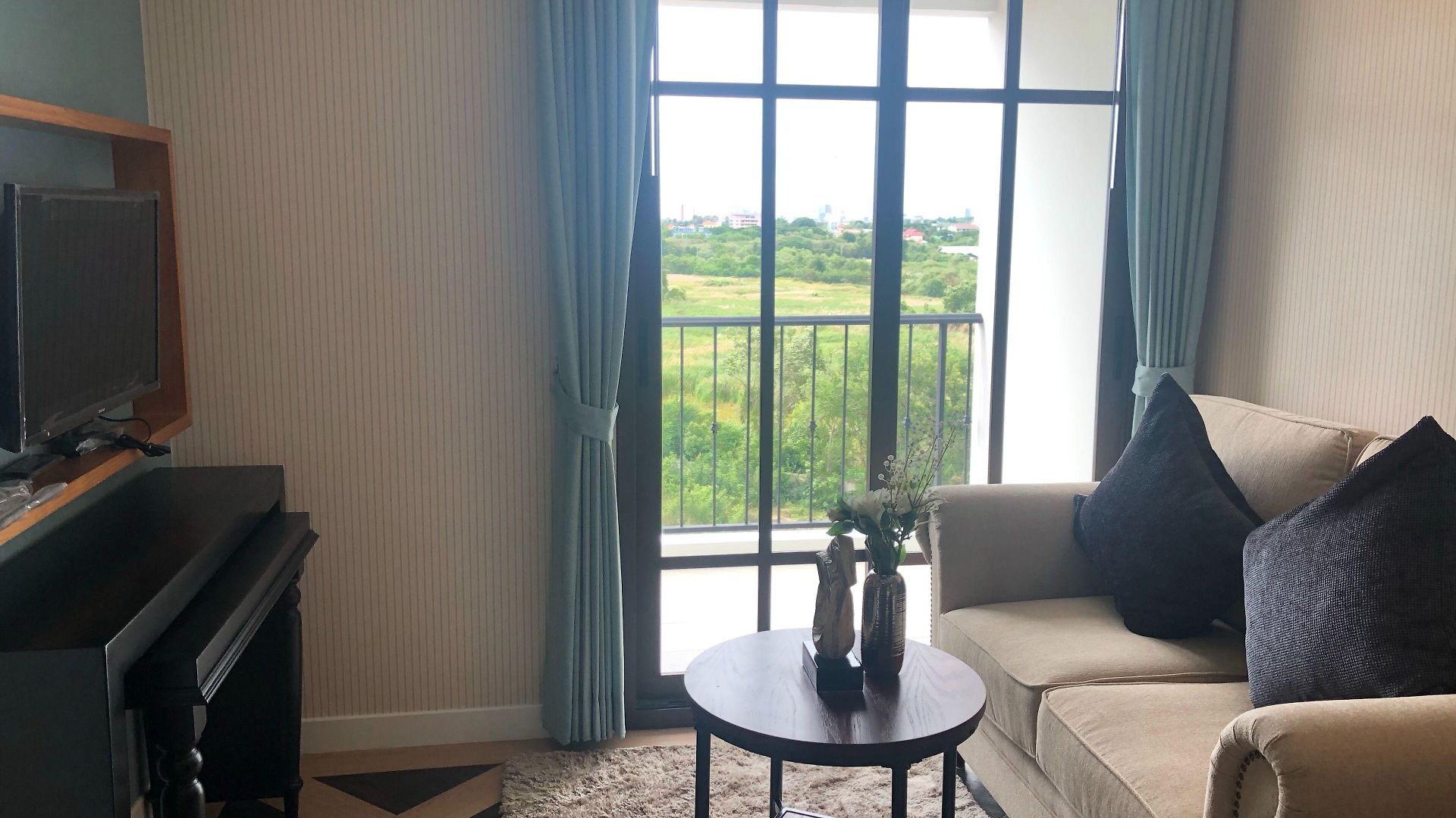 Espana Tlh โรงแรม